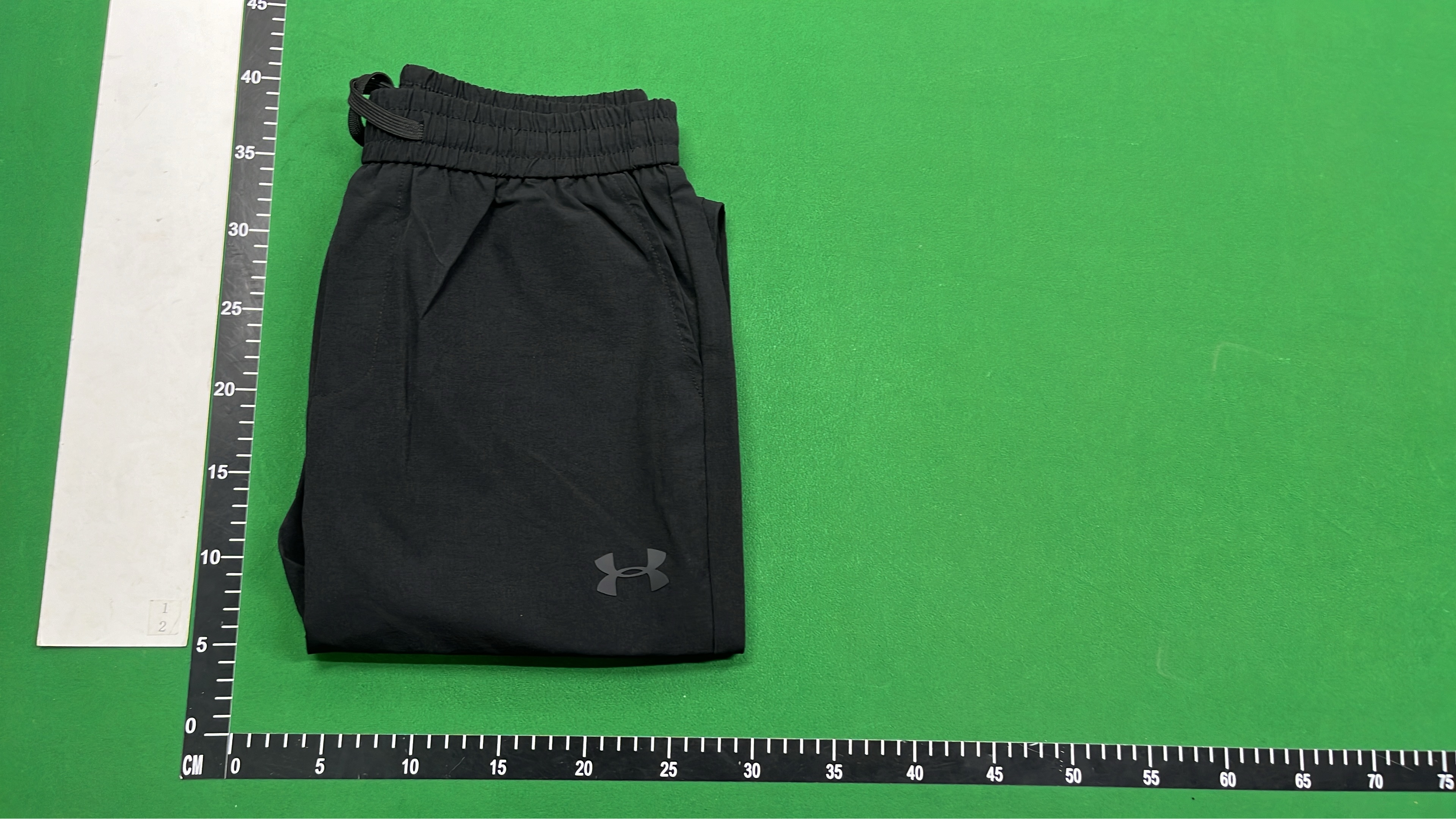Under Armour Men's Athletic Pants - Lightweight, Comfortable Fit