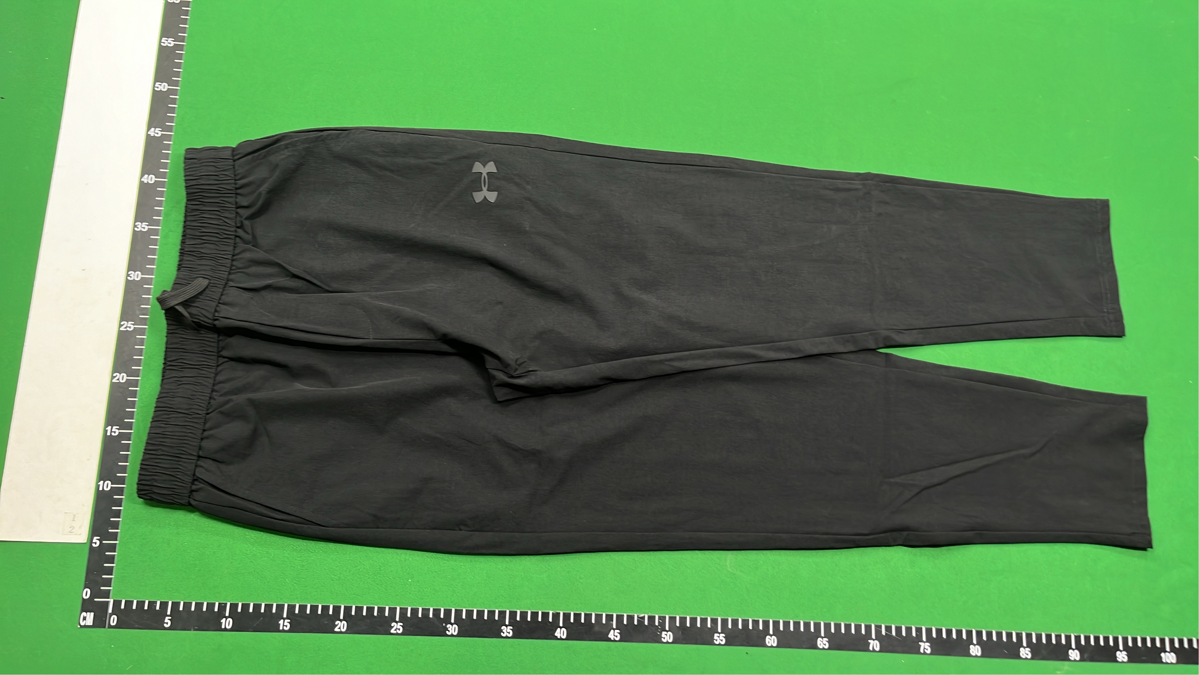 Under Armour Men's Athletic Pants - Lightweight, Comfortable Fit