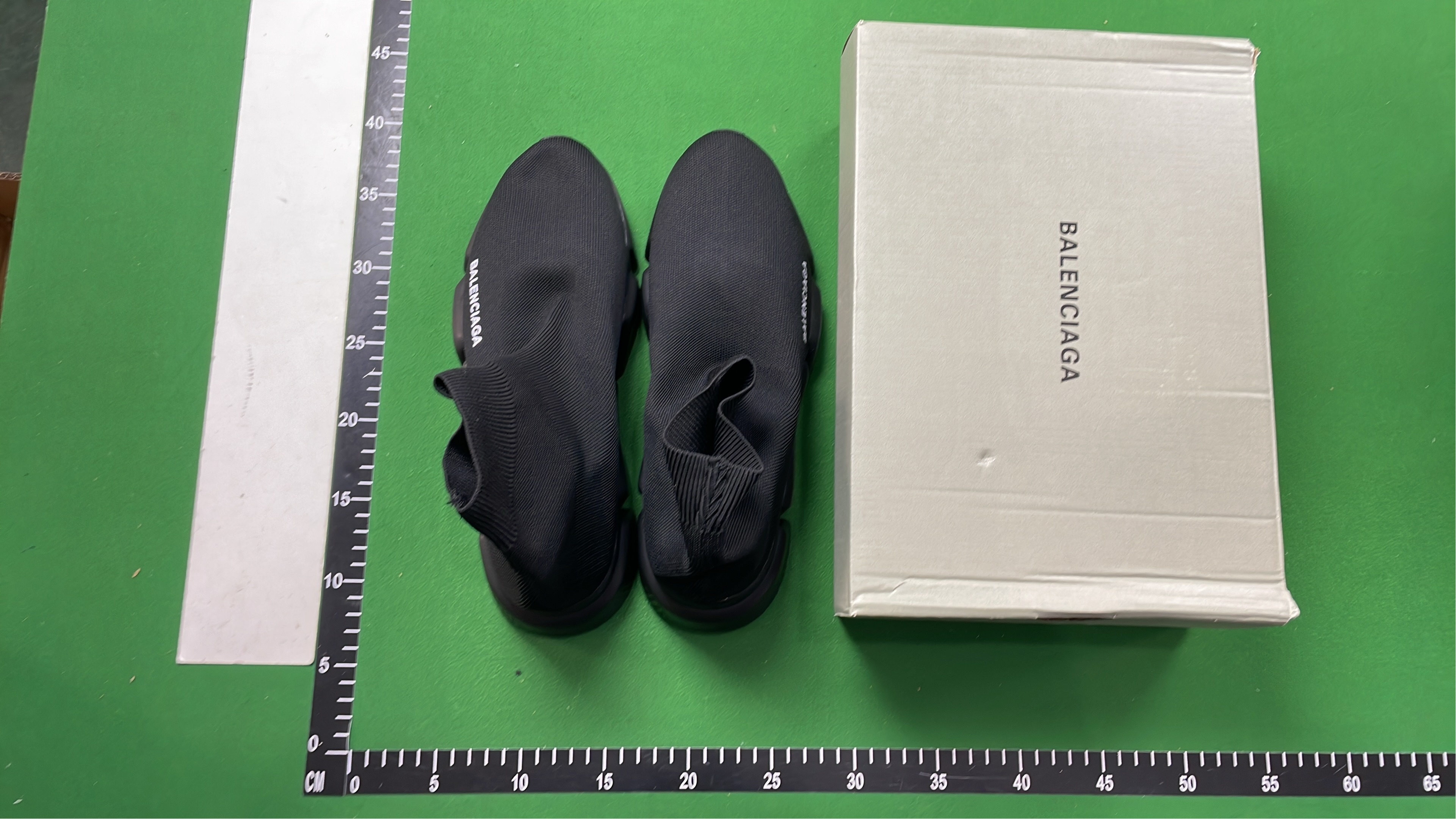 Balenciaga Triple S Sneakers
