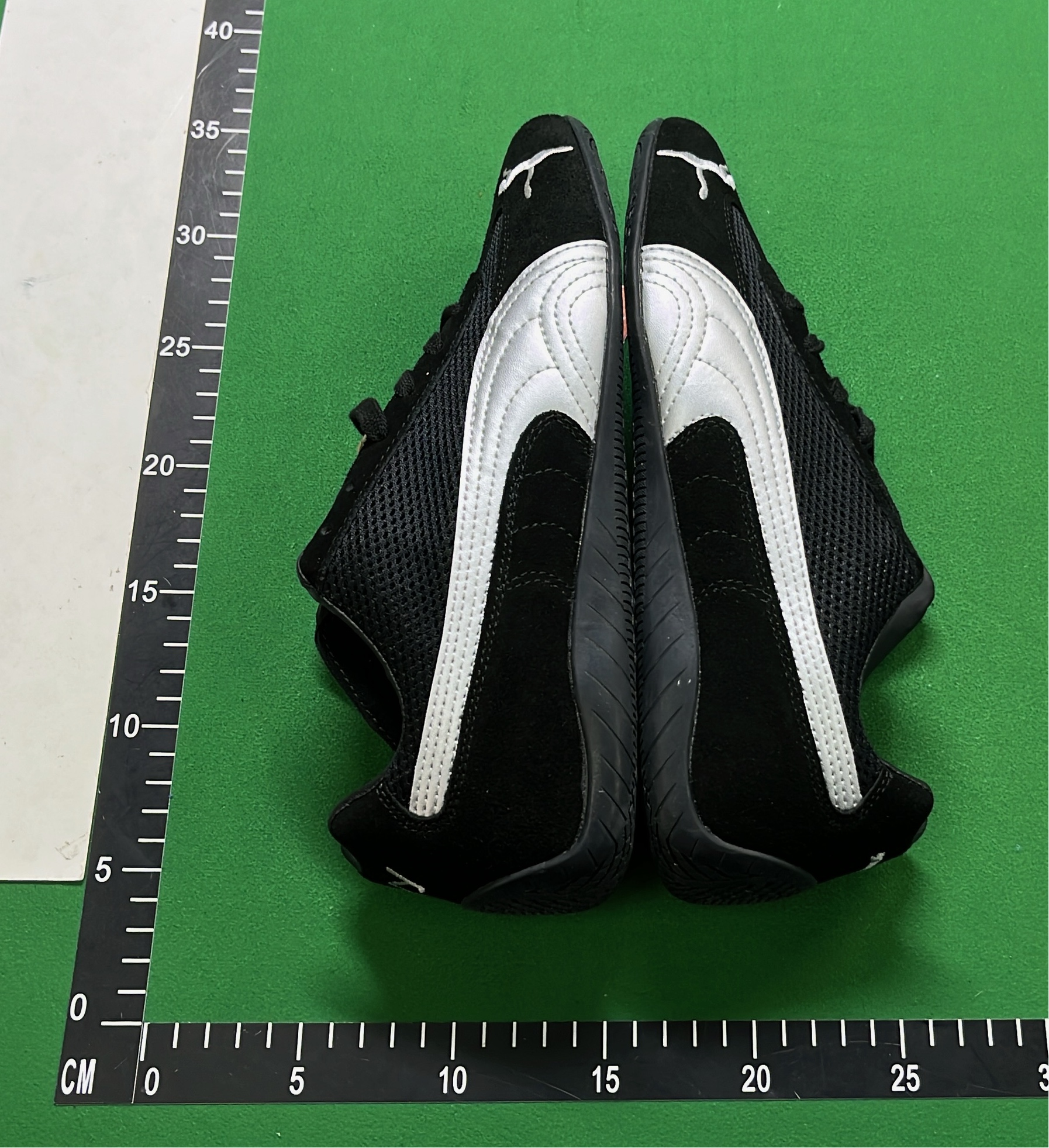 Puma Speed Cat Classic Sneakers for Men and Women
