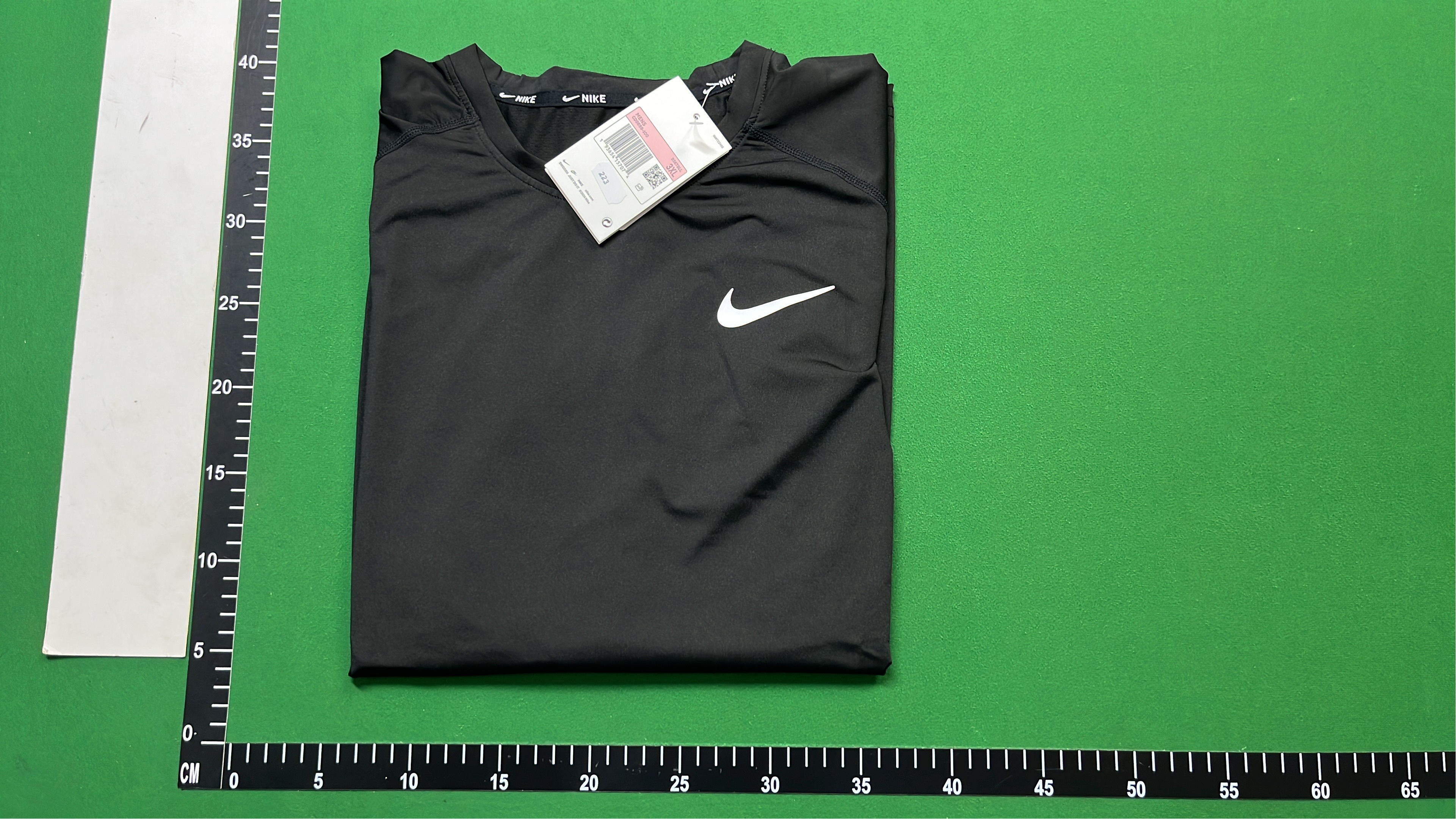 Nike Dri-FIT Training T-Shirt for Men