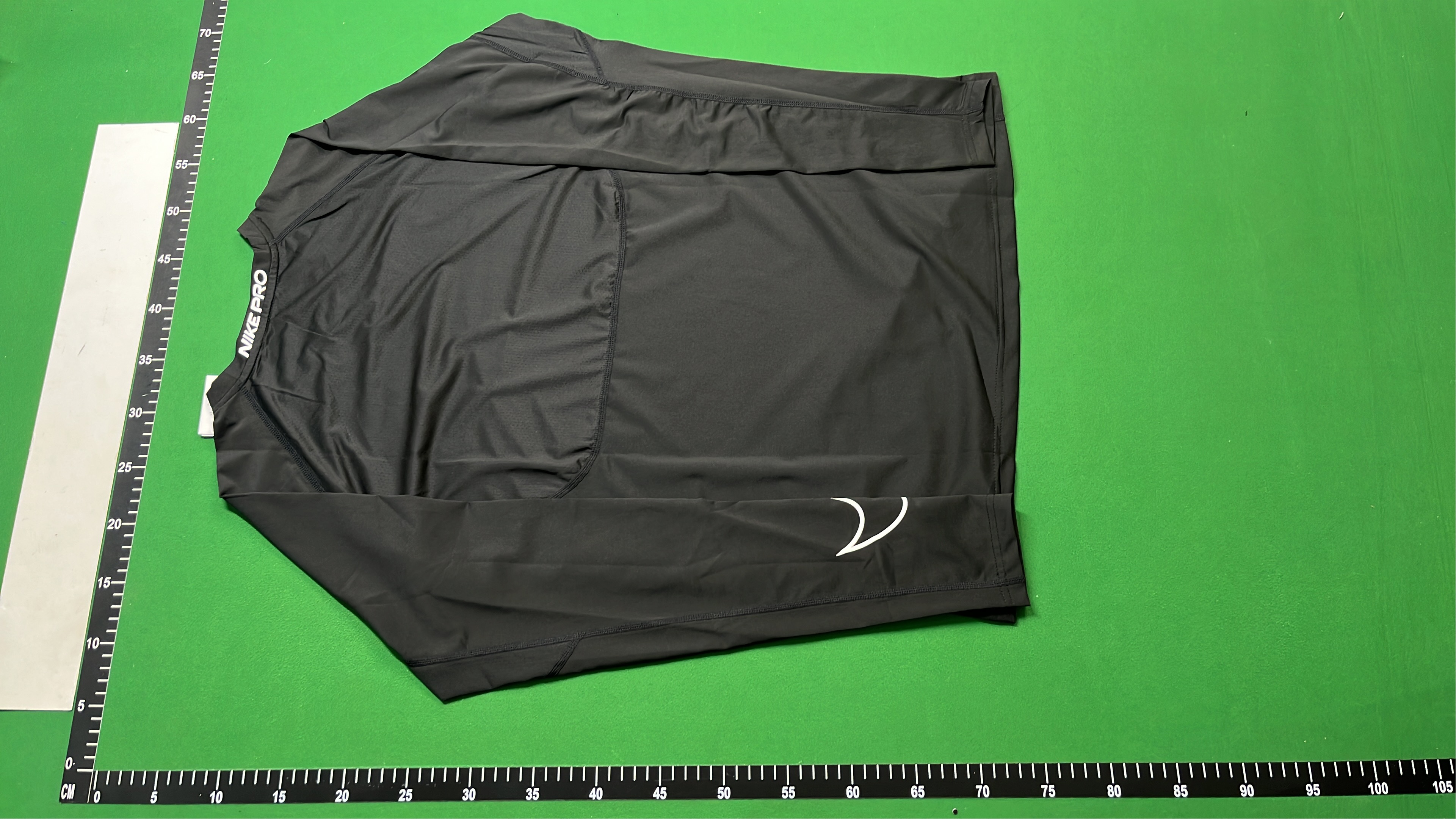 Nike Dri-FIT Training T-Shirt for Men