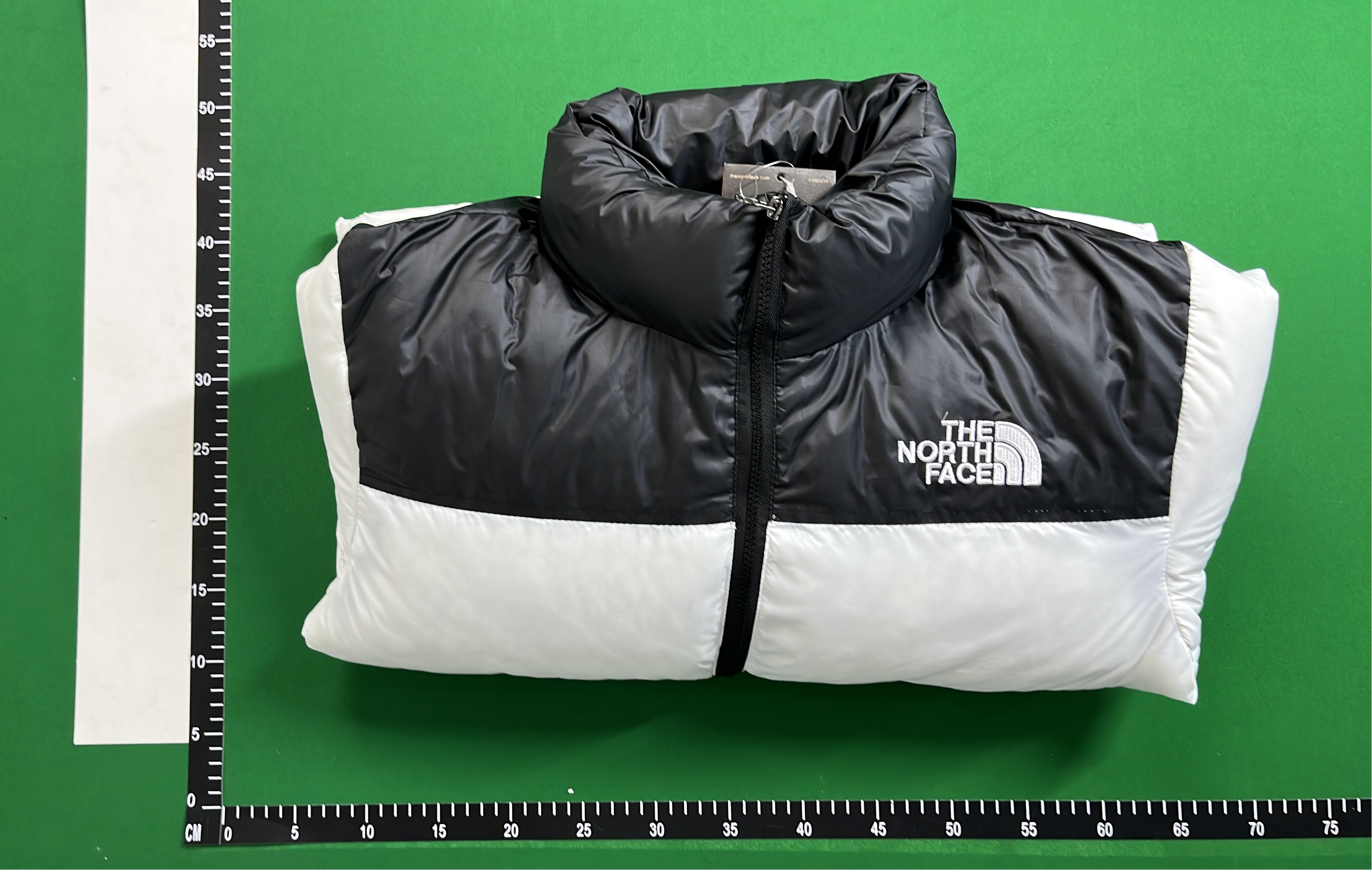 The North Face Nuptse Jacket