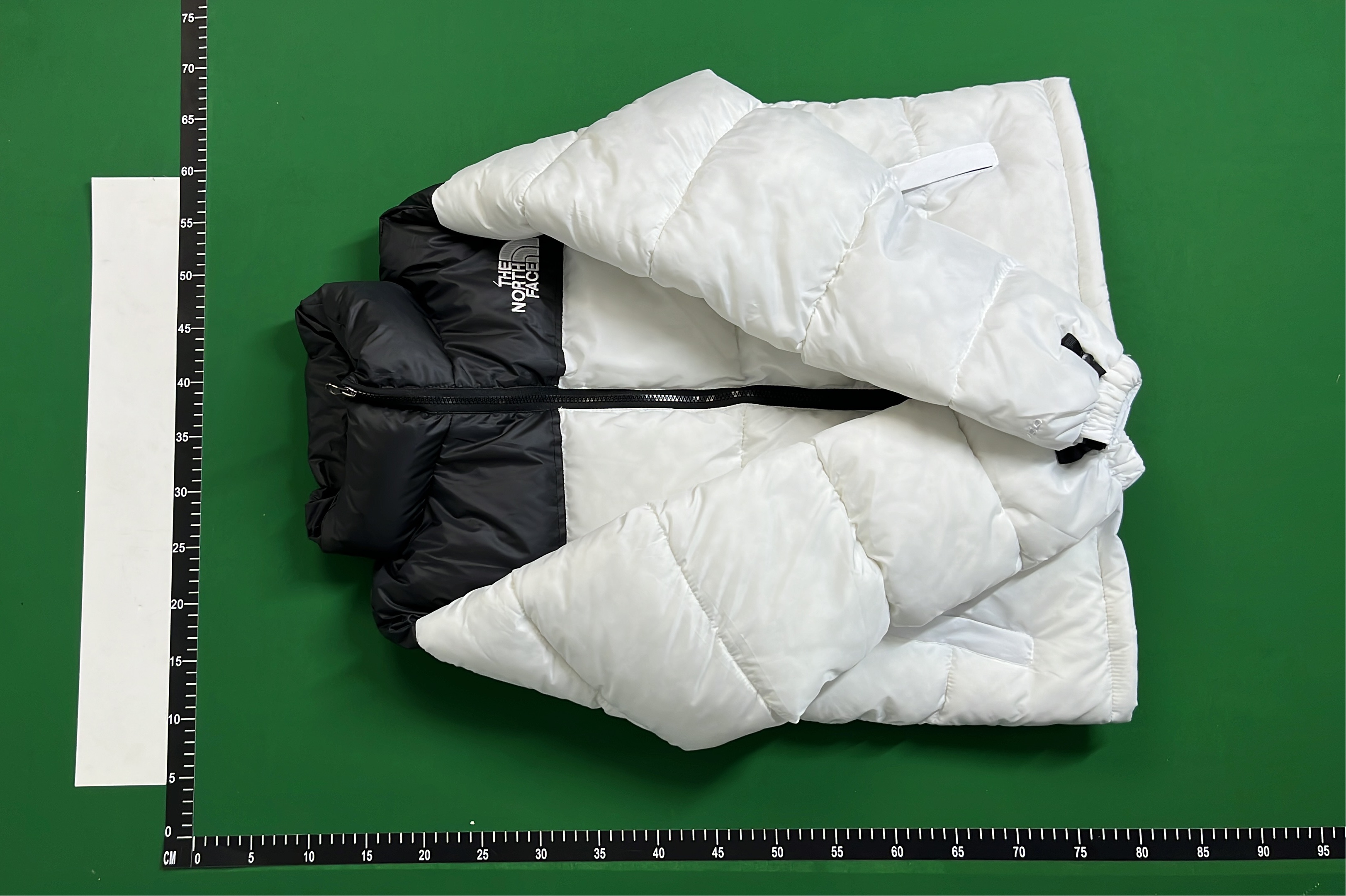 The North Face Nuptse Jacket
