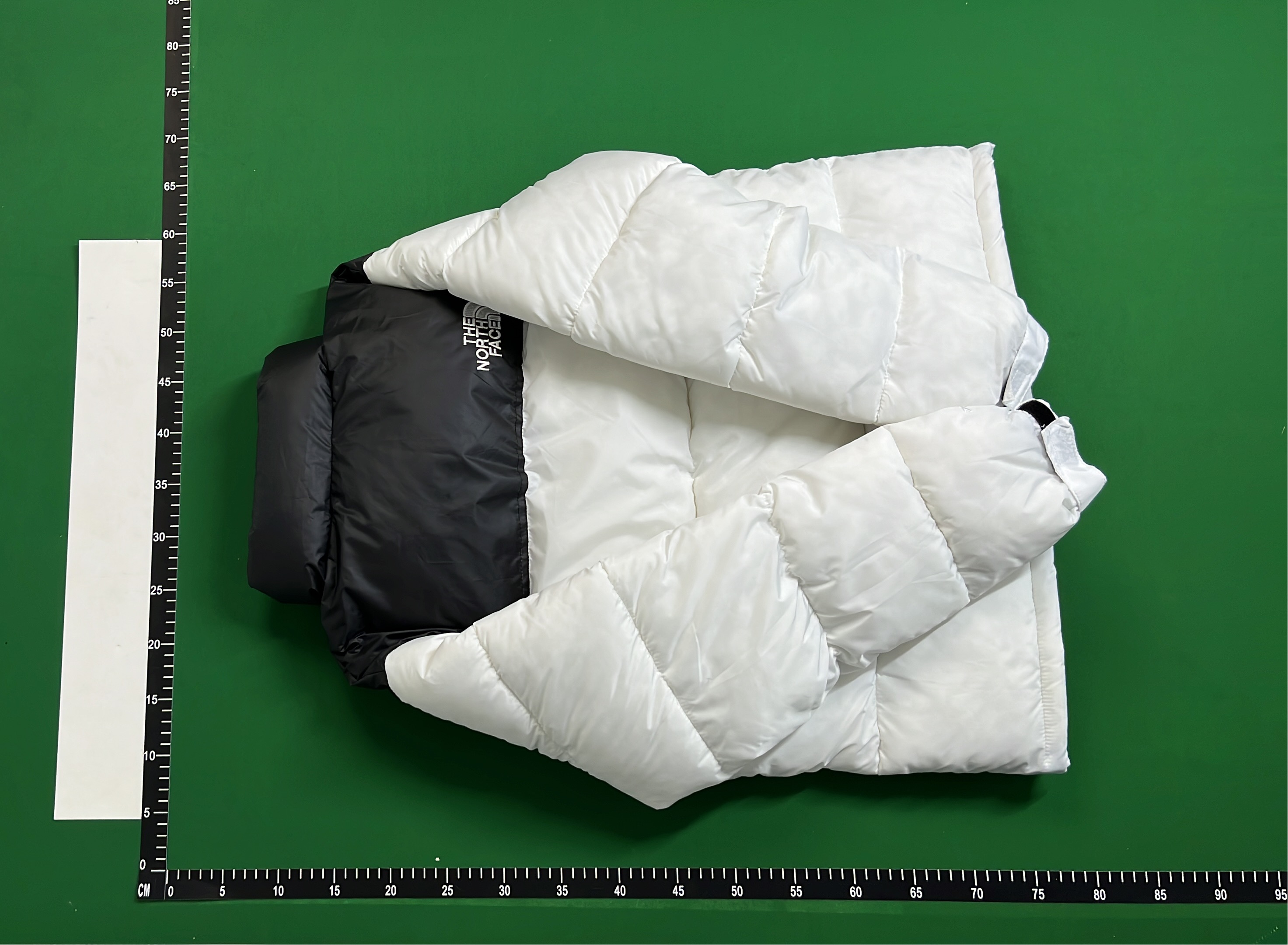 The North Face Nuptse Jacket