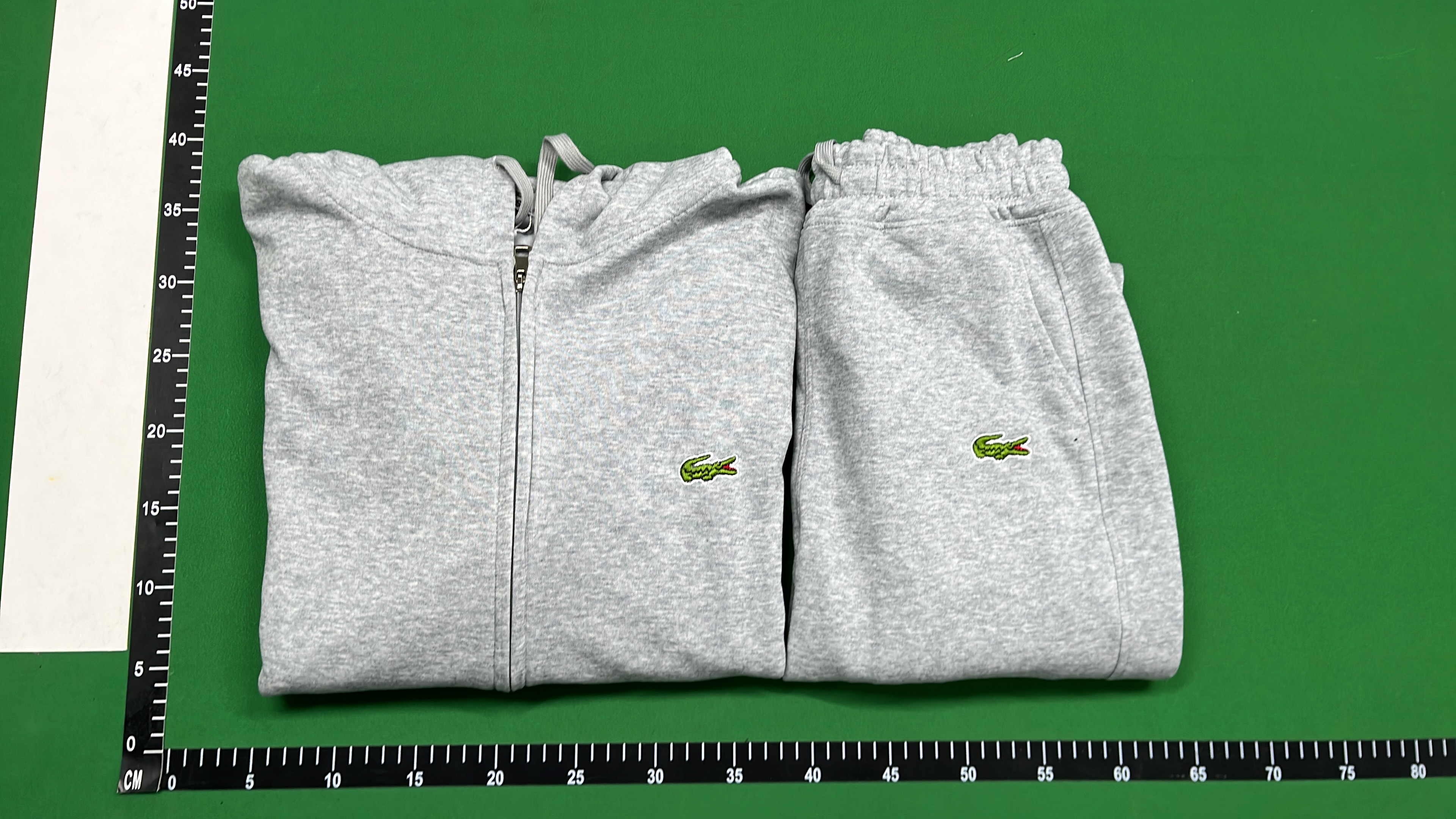 Men's Hoodie and Pants Set - Casual Sportswear Tracksuit