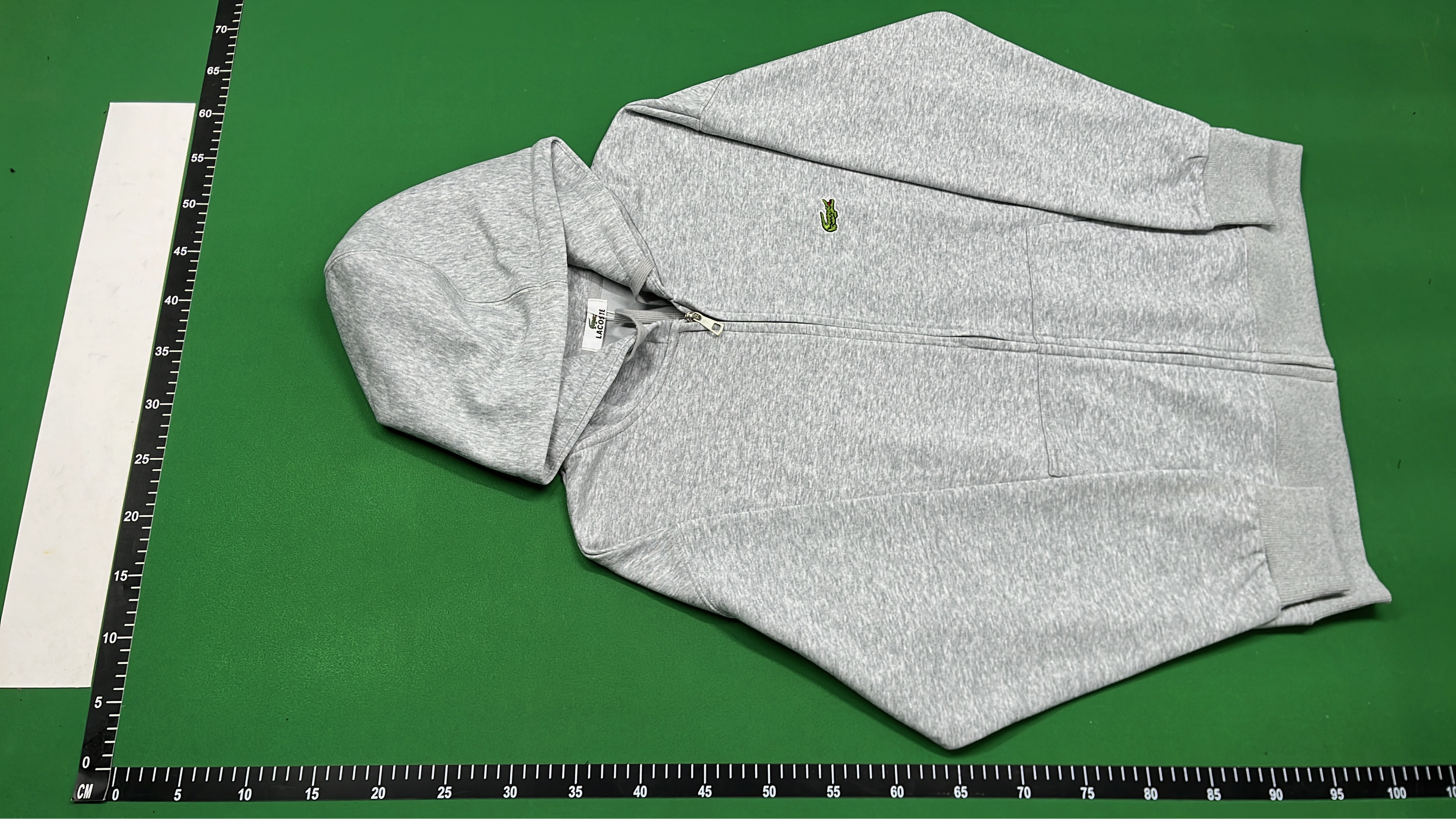 Men's Hoodie and Pants Set - Casual Sportswear Tracksuit