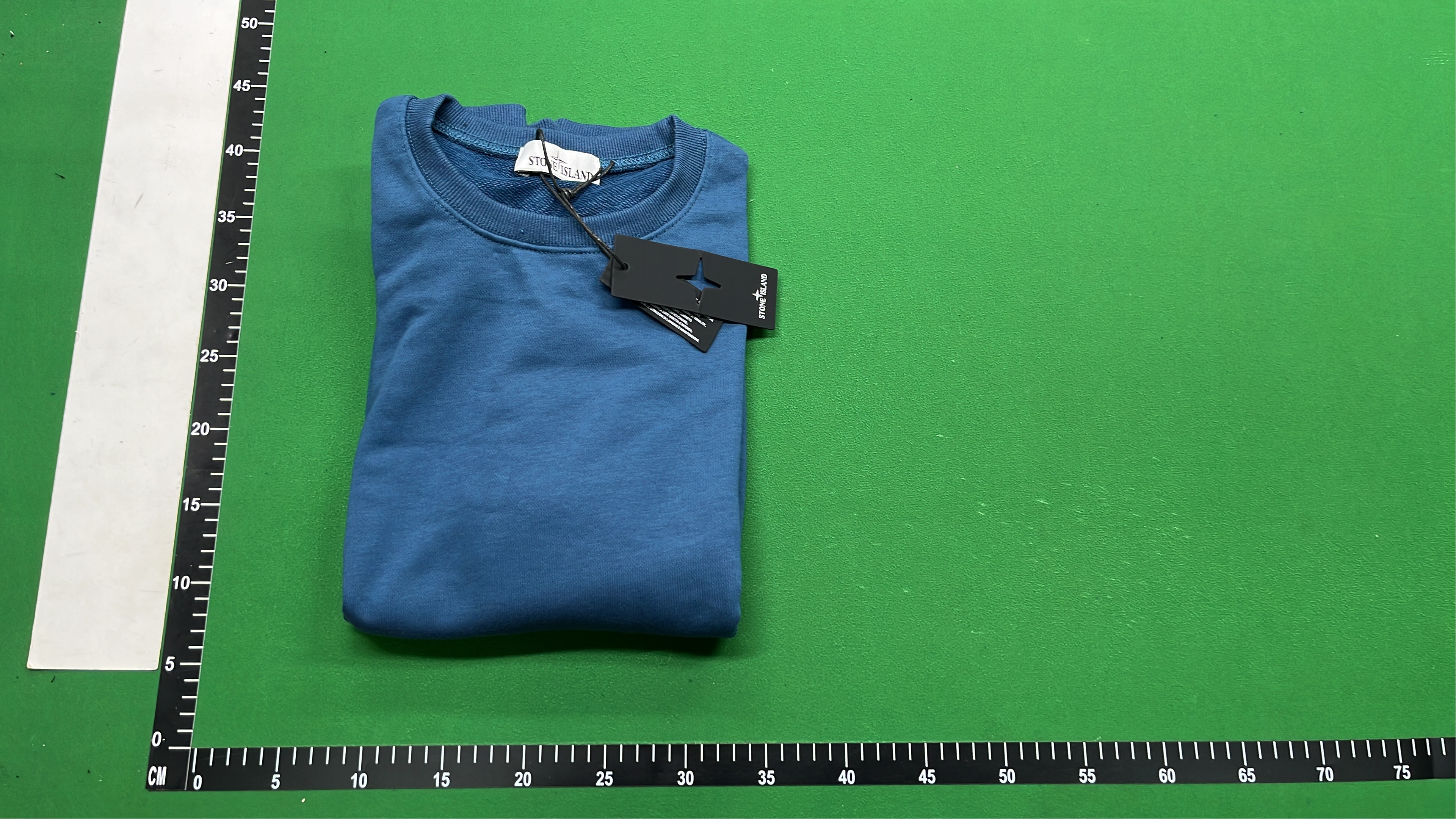 Stone Island Crewneck Sweatshirt in Multiple Colors