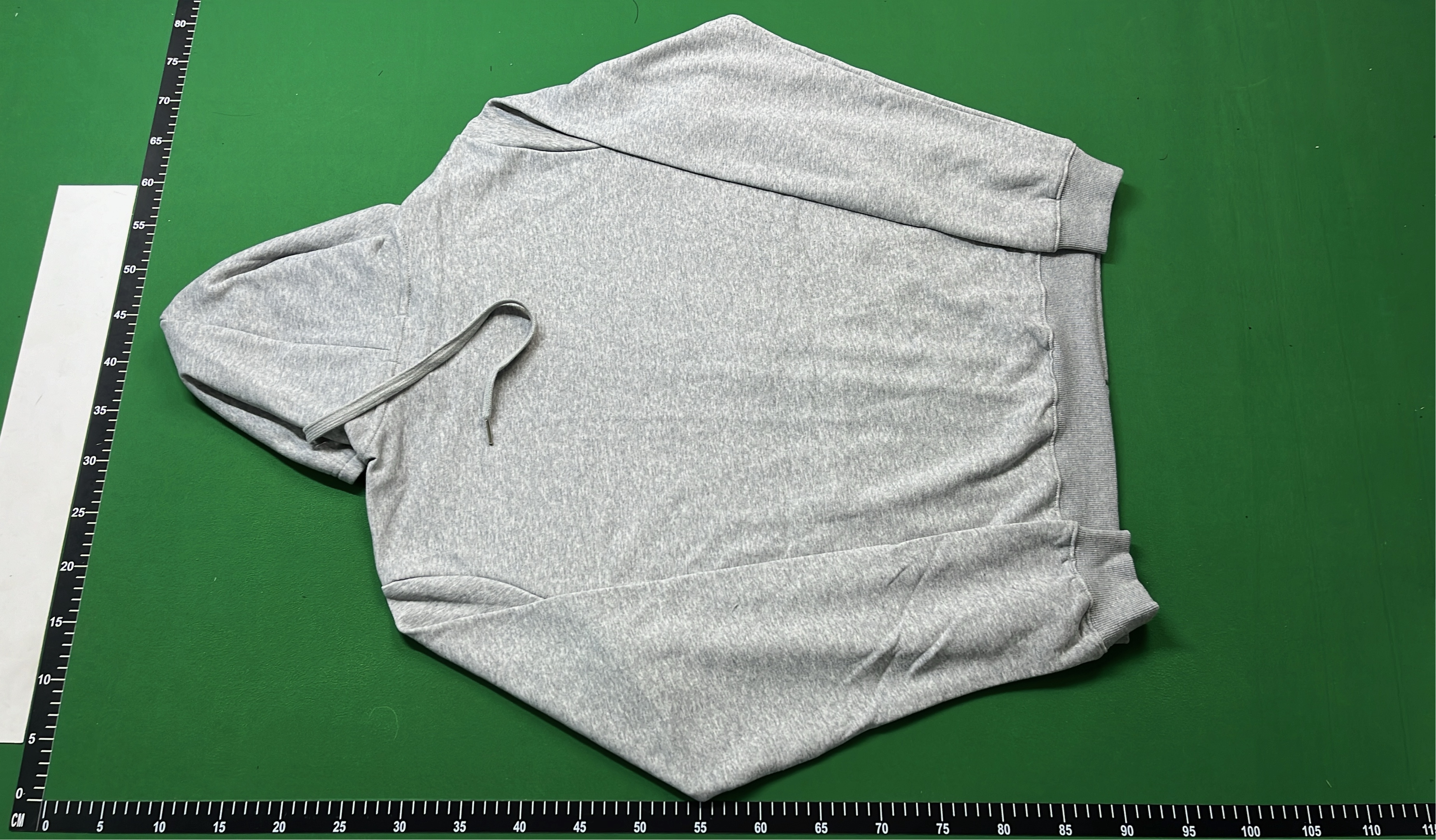 Polo Bear Hoodie Navy Blue
