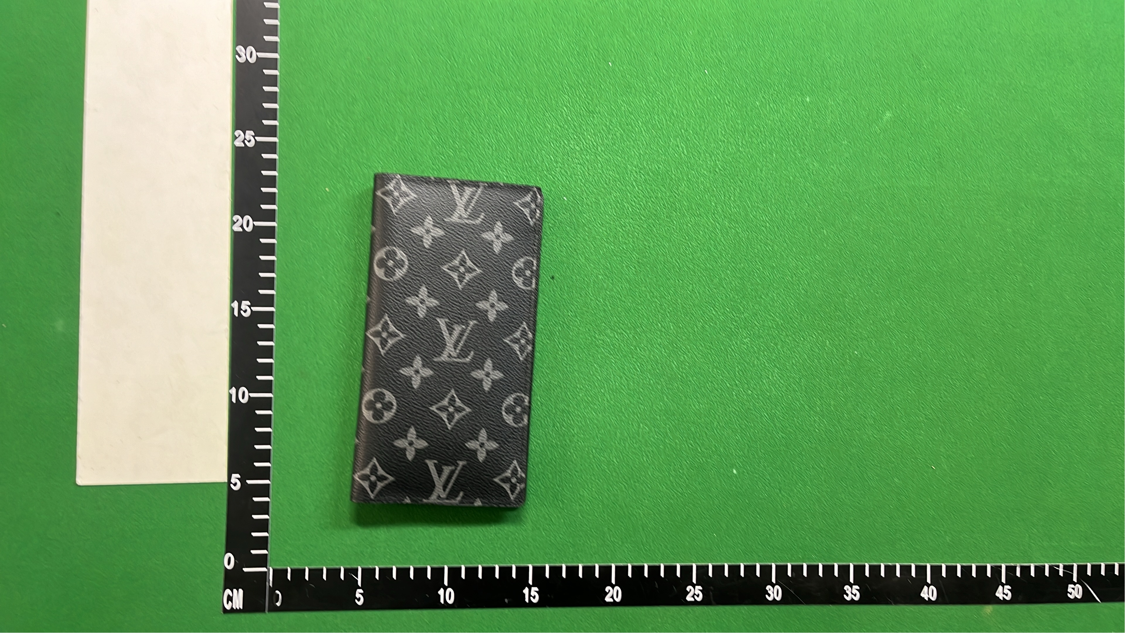 Louis Vuitton Wallets in Iconic Monogram and Damier Patterns