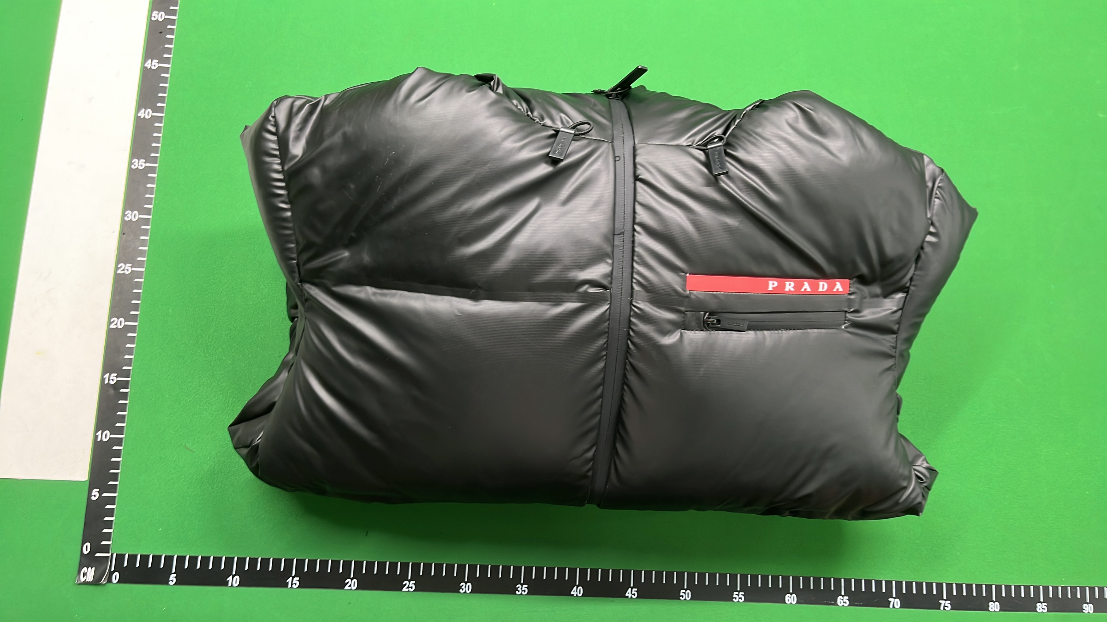 Black Hooded Down Jacket for Men Women Winter Warm Puffer Coat