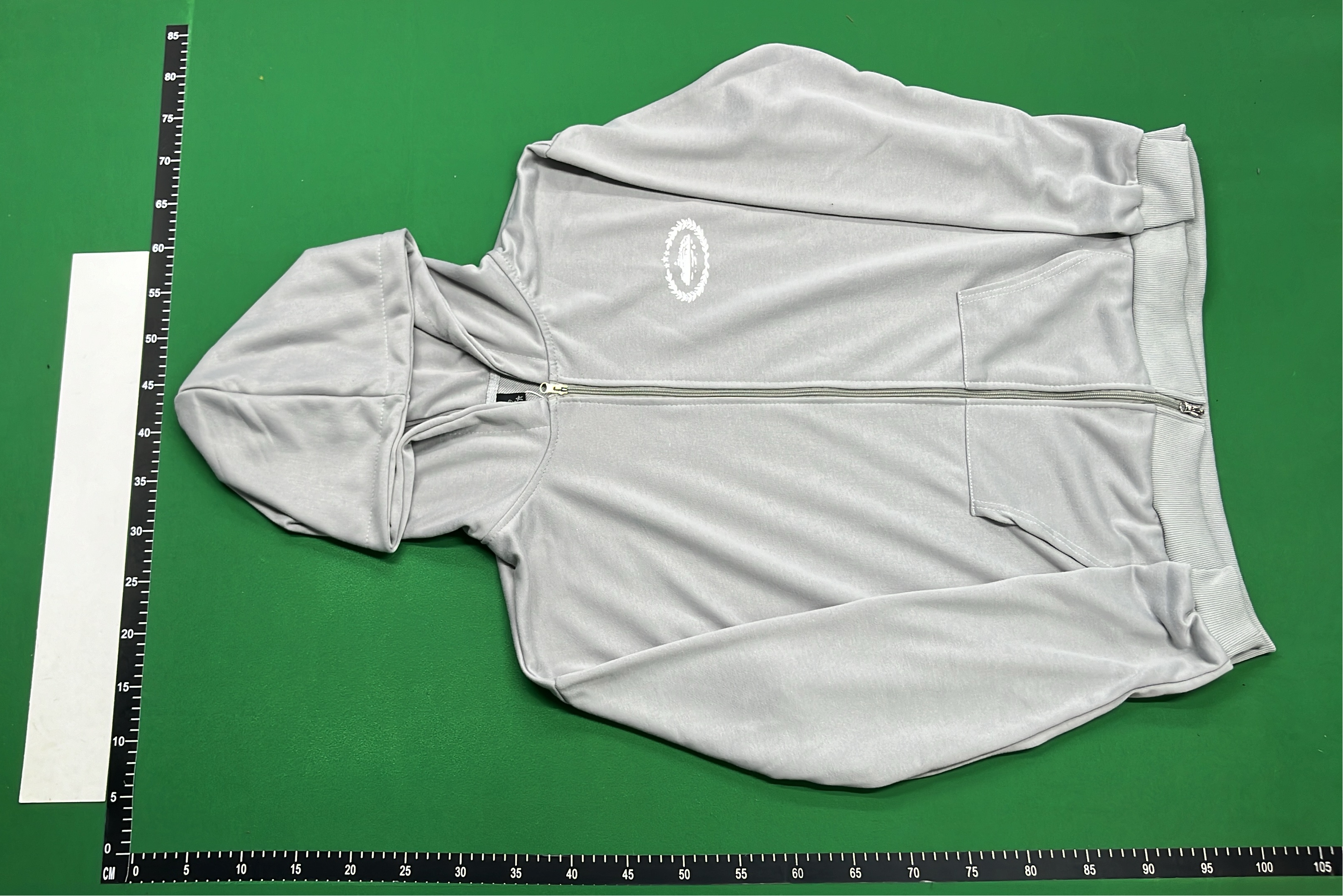 Carhartt WIP Hooded Jacket - Men's Outdoor Wear