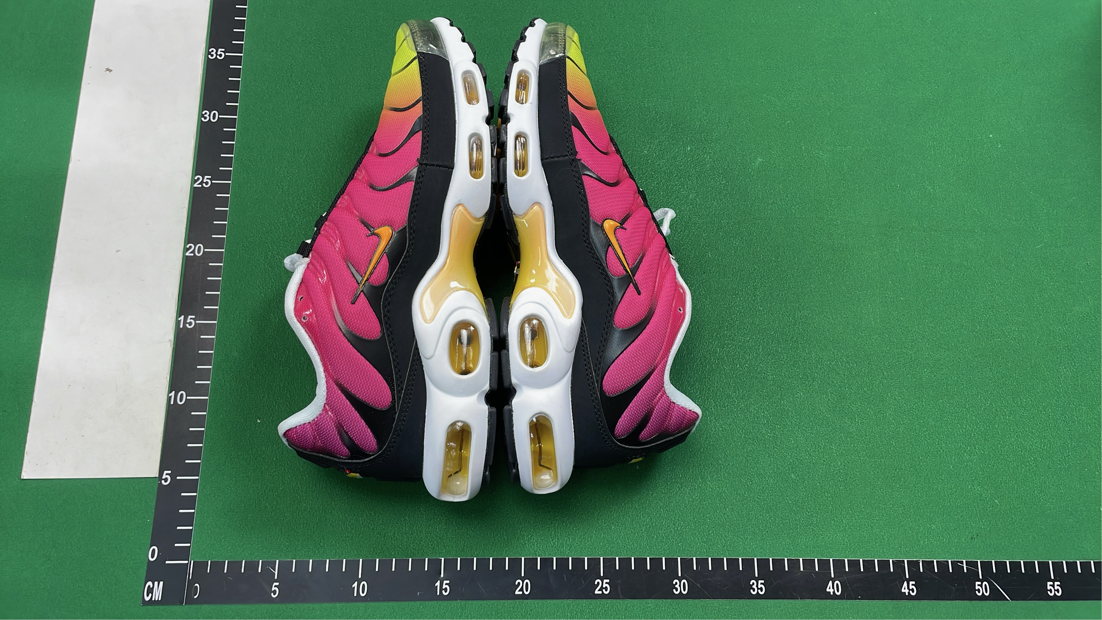 Nike Air Max TN Shoes - Classic Running Sneakers for Men and Women