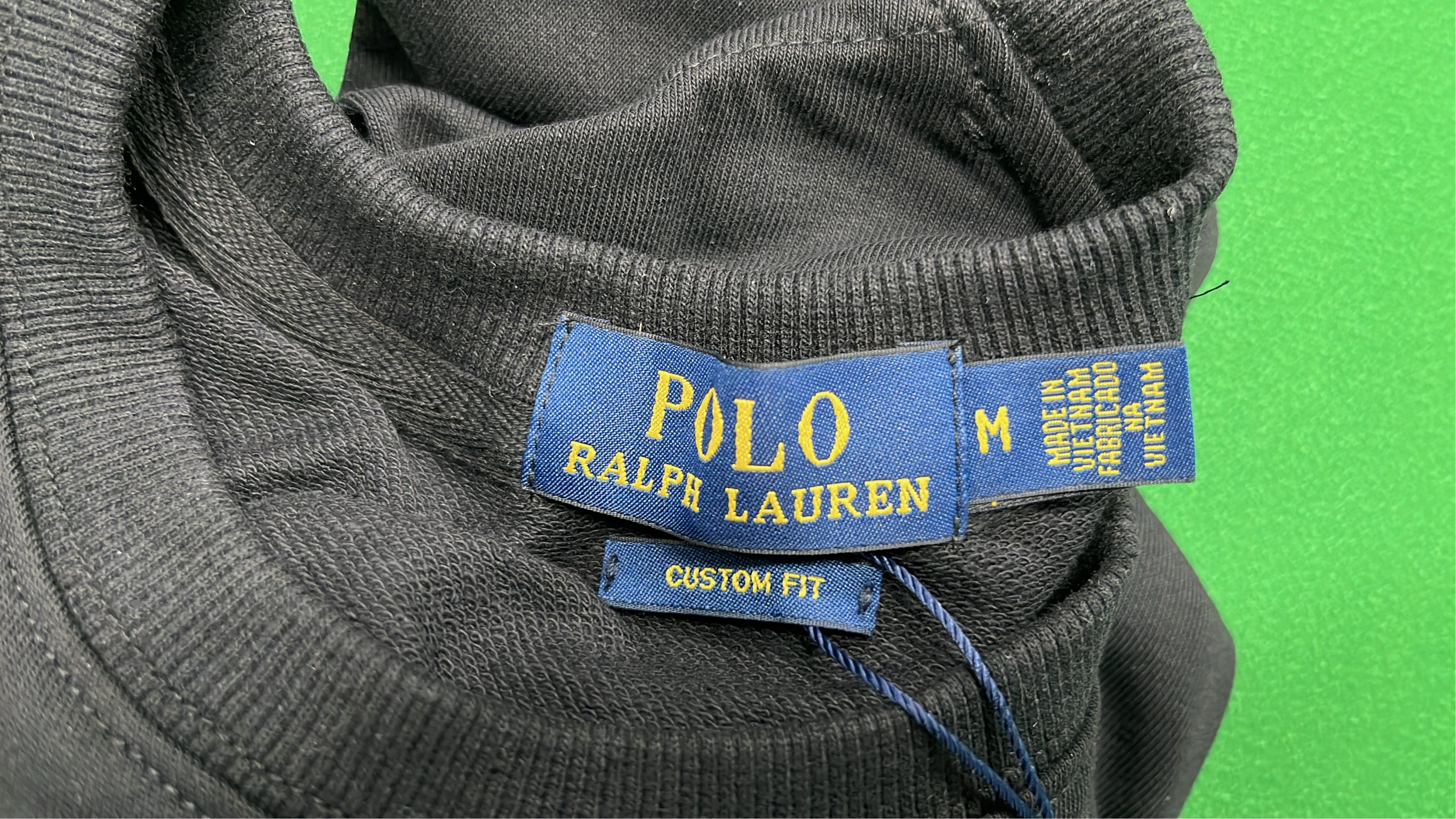 Polo Ralph Lauren Men's Crewneck Sweatshirt