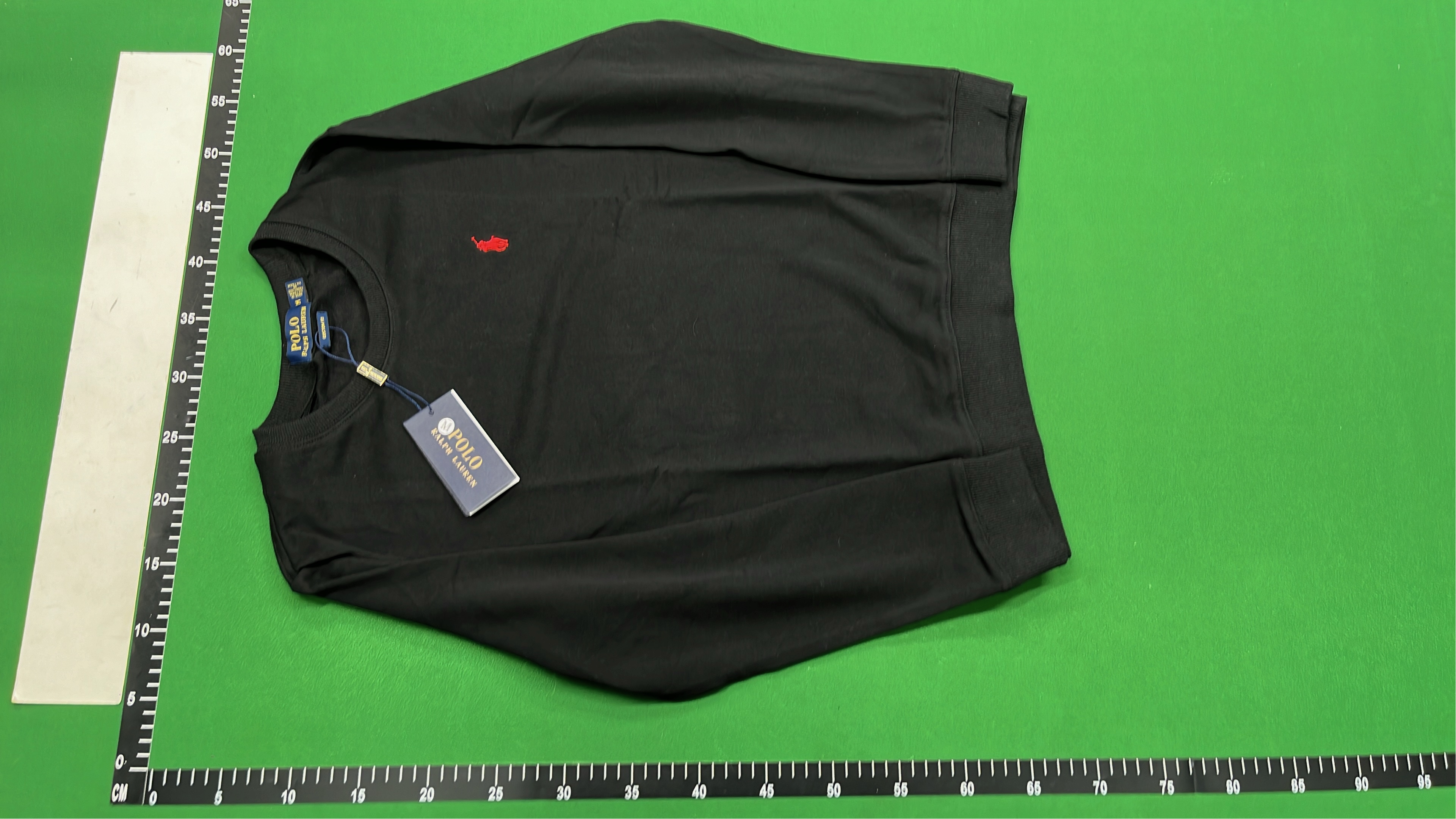 Polo Ralph Lauren Men's Crewneck Sweatshirt