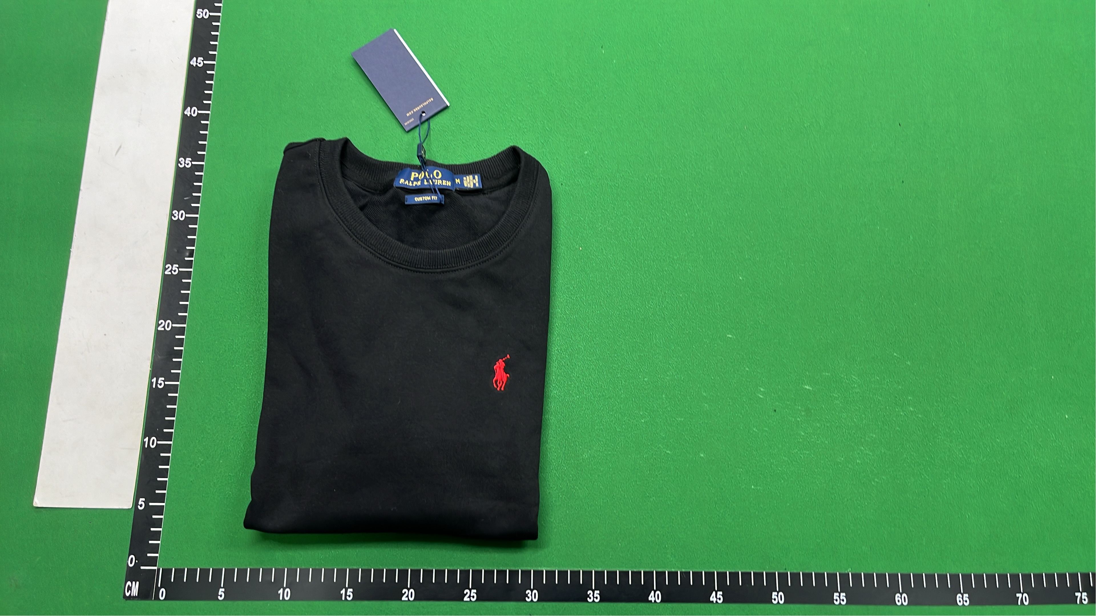 Polo Ralph Lauren Men's Crewneck Sweatshirt