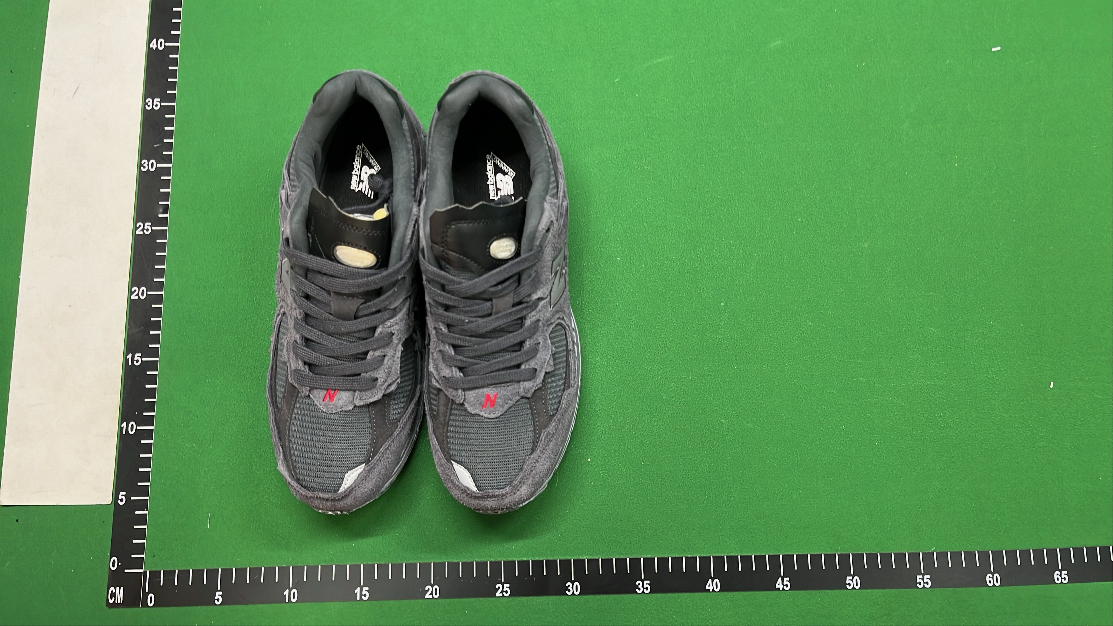 New Balance 2002R Classic Retro Running Shoes
