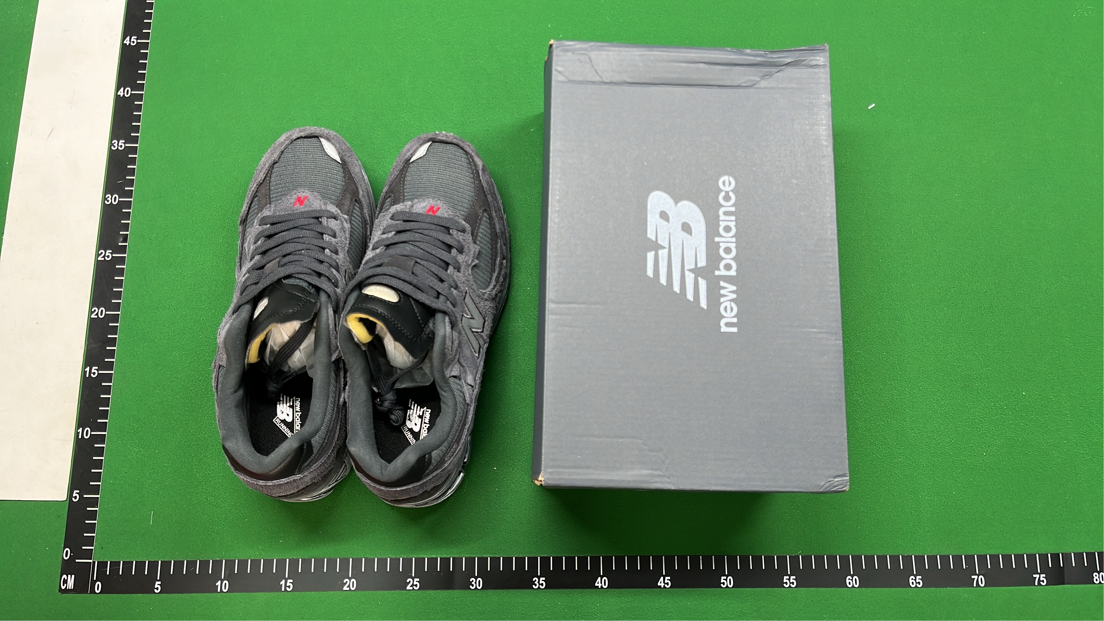 New Balance 2002R Classic Retro Running Shoes