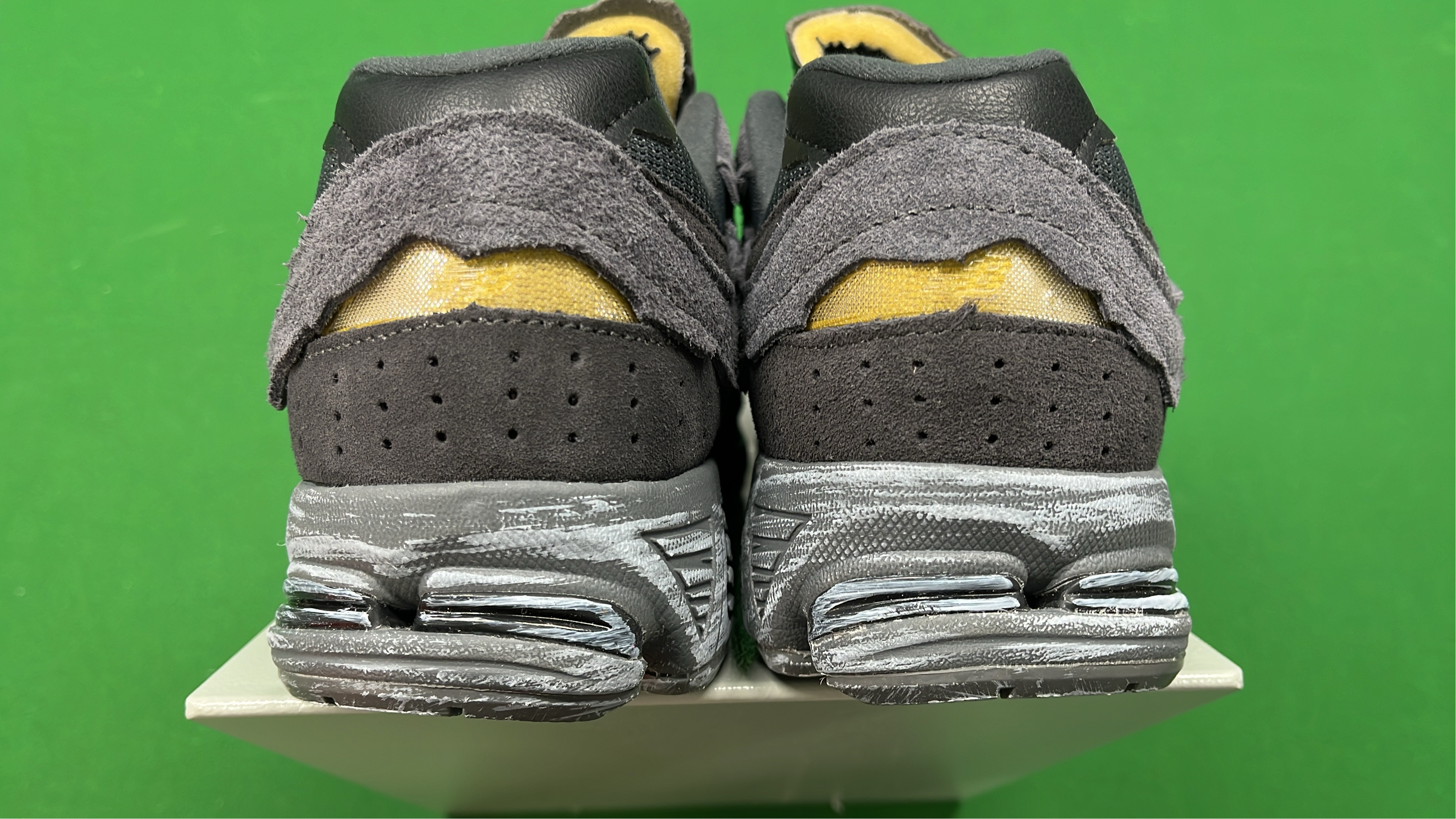 New Balance 2002R Classic Retro Running Shoes