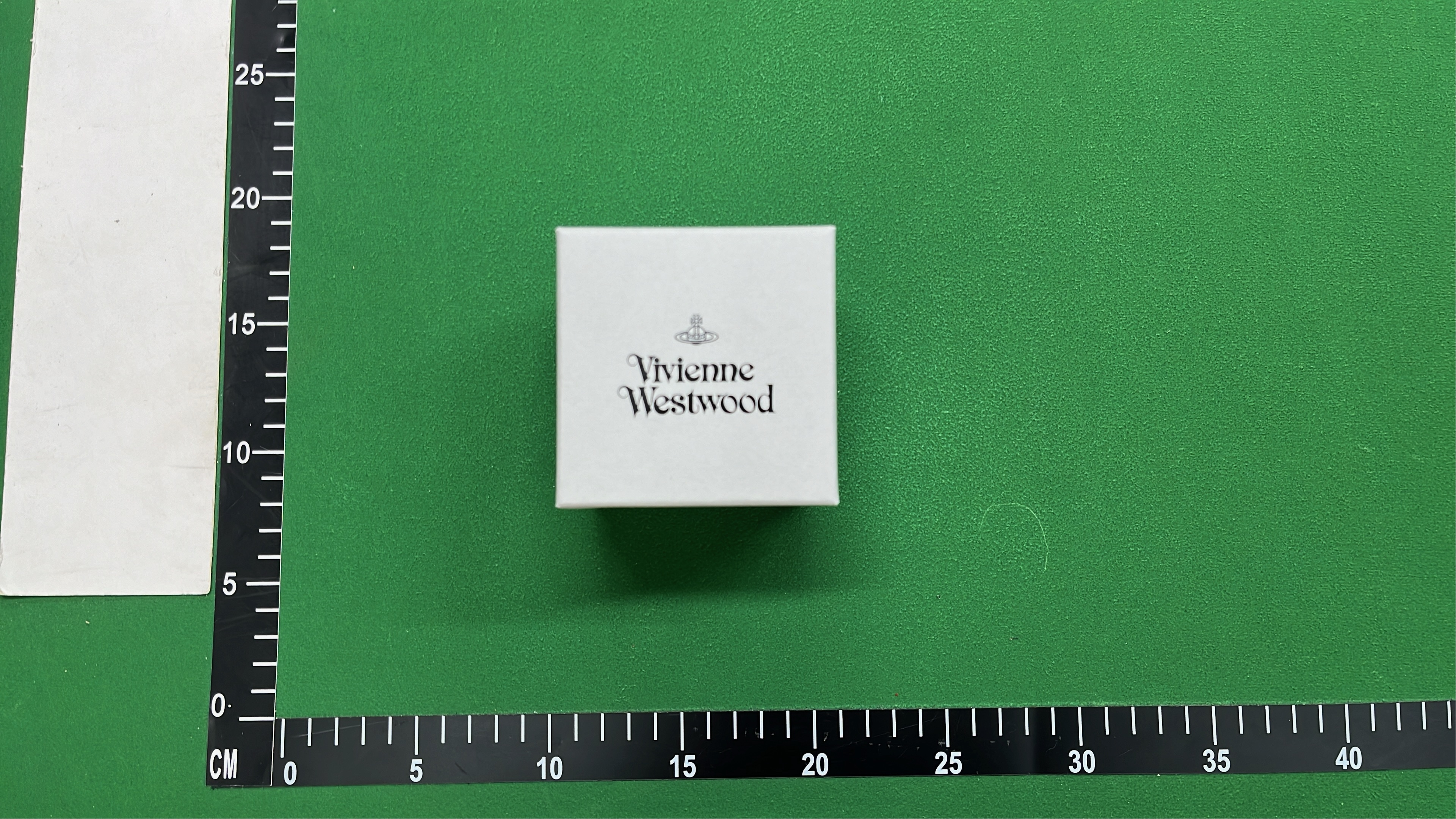 Vivienne Westwood Jewellery Gift Set with Packaging