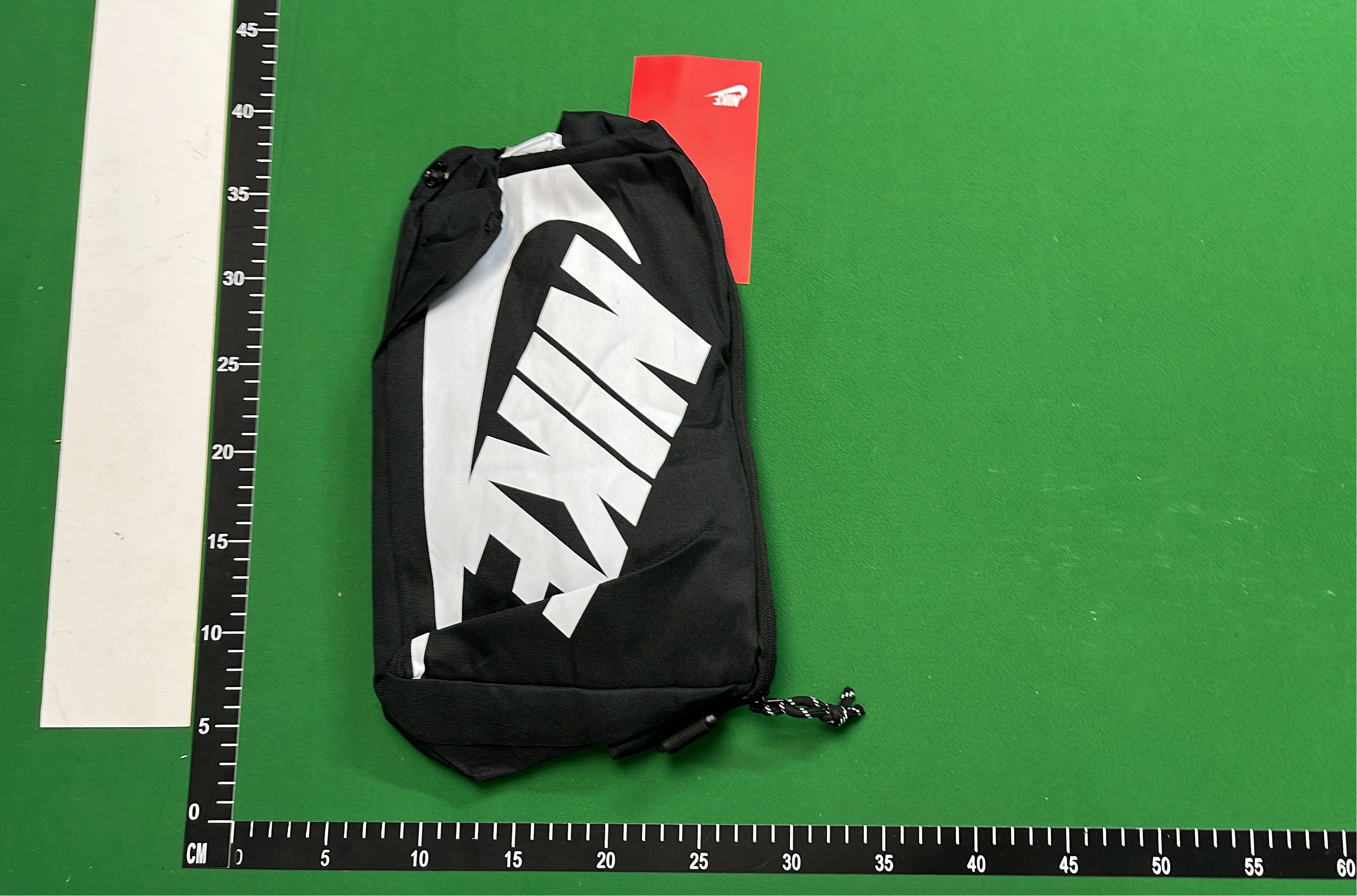 Nike Men's Tactical Backpack - Black