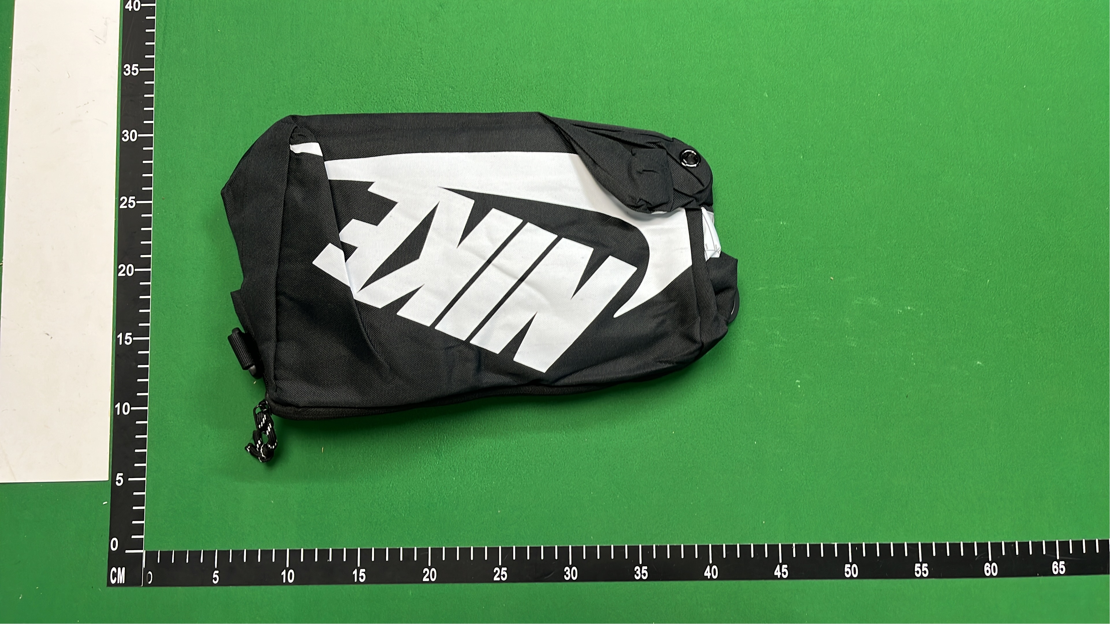 Nike Men's Tactical Backpack - Black