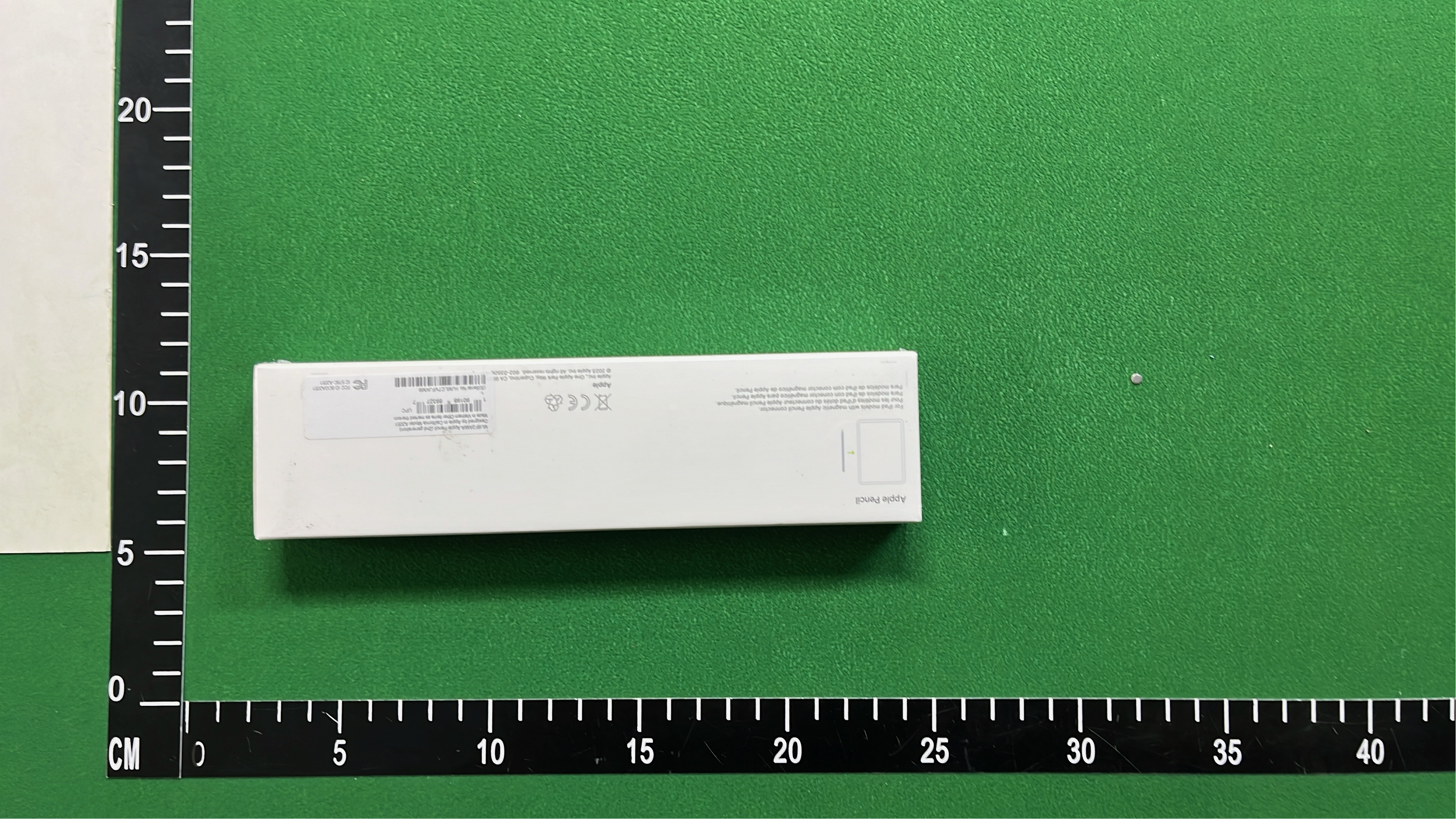 Apple Pencil 2nd Generation for iPad Pro