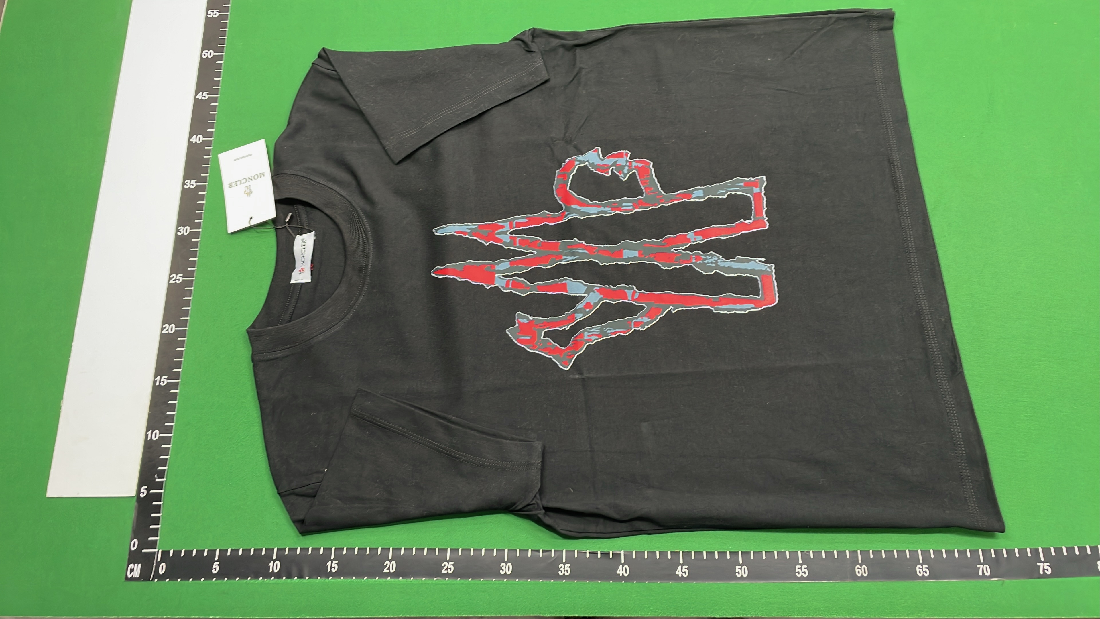 32s Double Yarn 250g Cotton T-Shirt for Men and Women