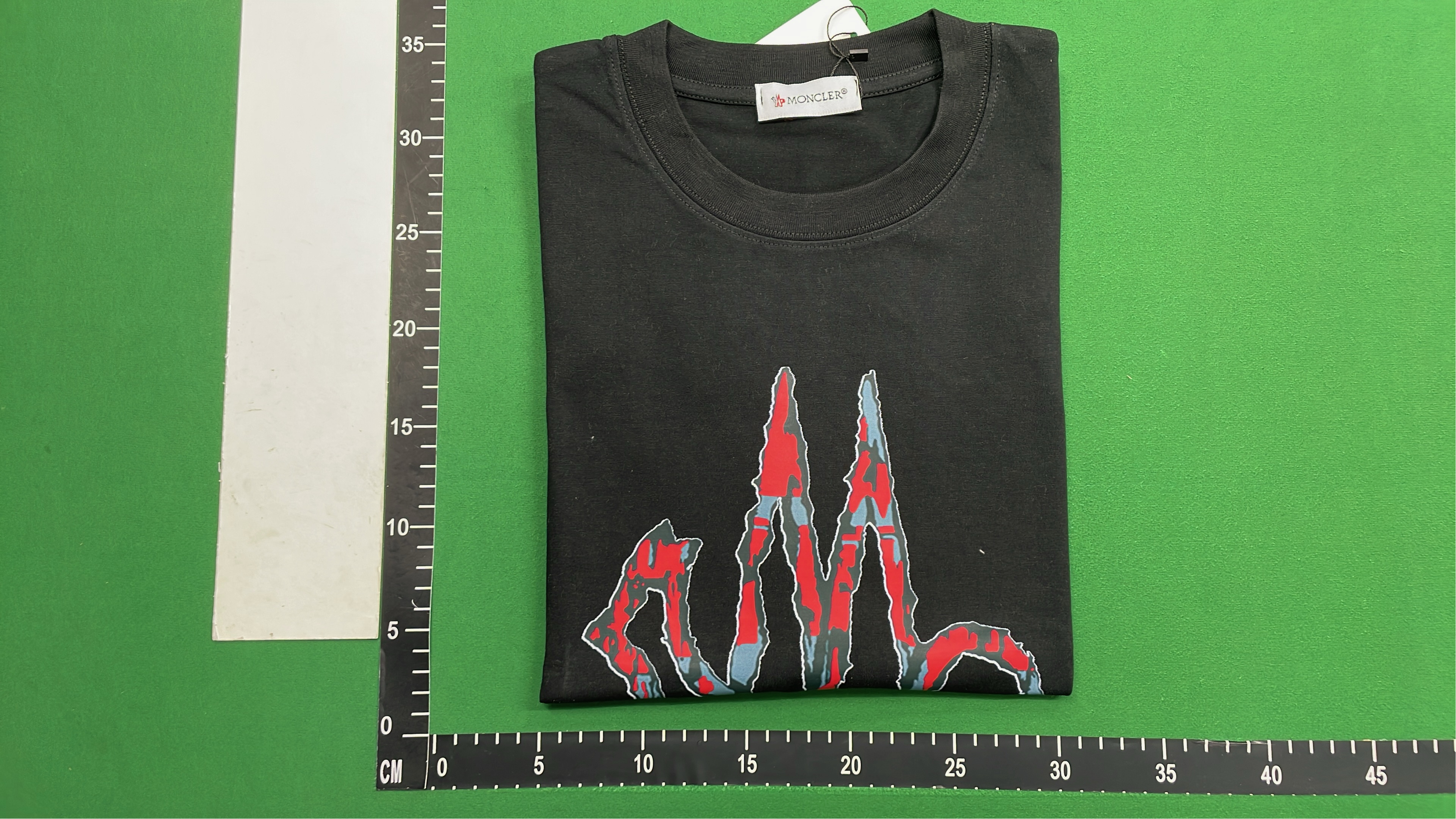 32s Double Yarn 250g Cotton T-Shirt for Men and Women