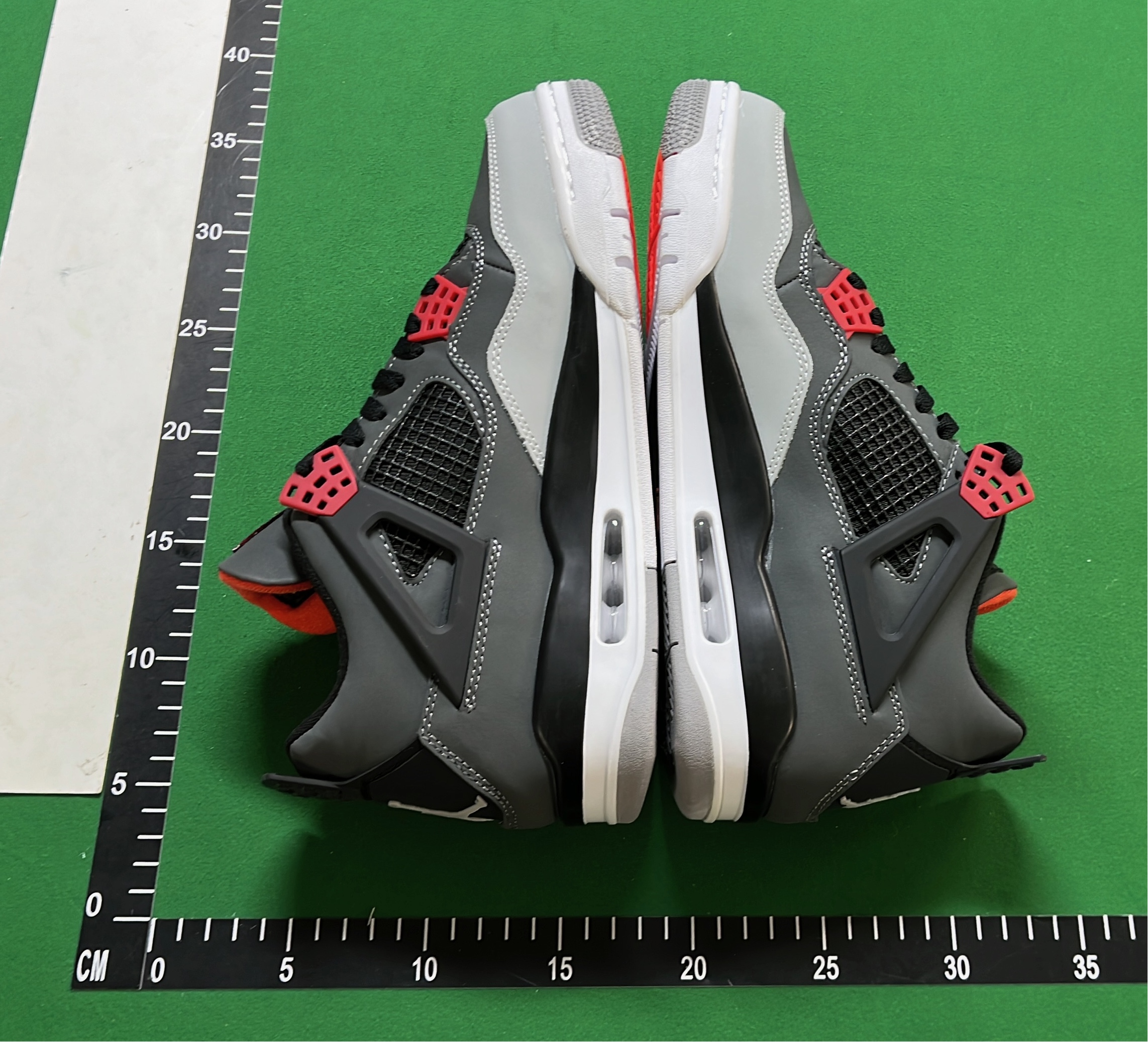 Air Jordan 4 Retro Sneakers Collection