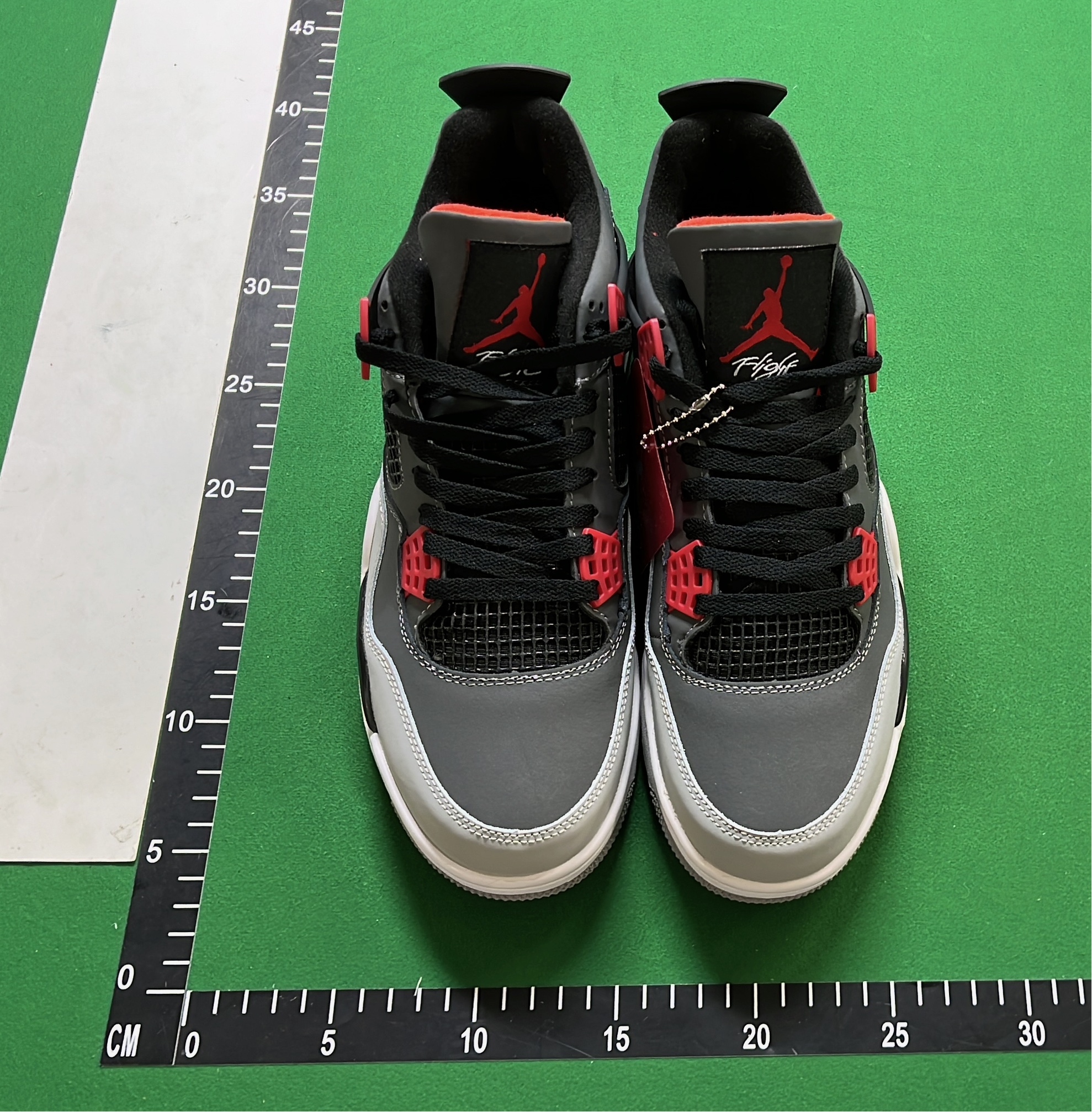Air Jordan 4 Retro Sneakers Collection