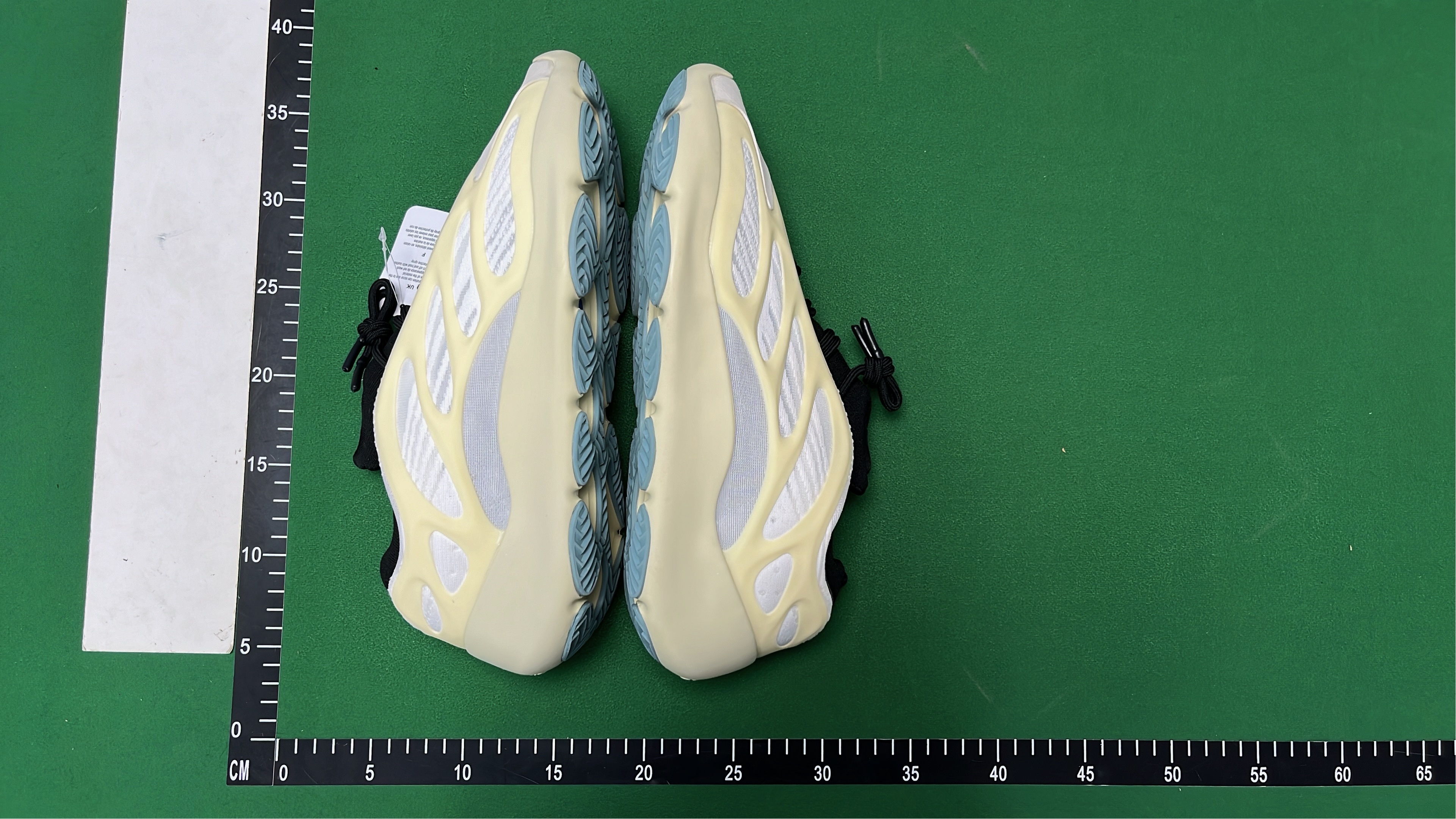 Yeezy Boost 350 V2 White Black Sneakers