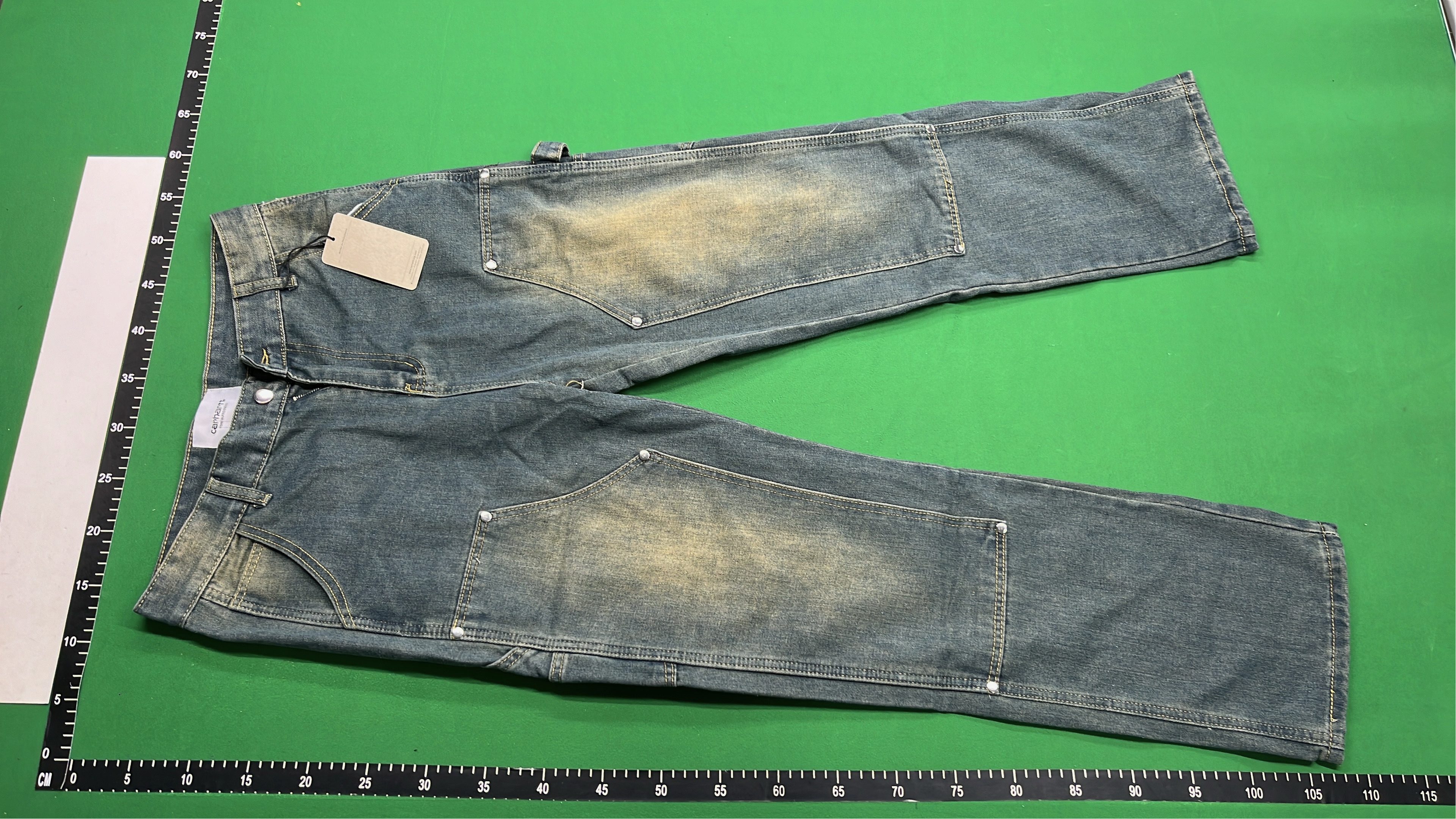 Carhartt Work Pants for Men