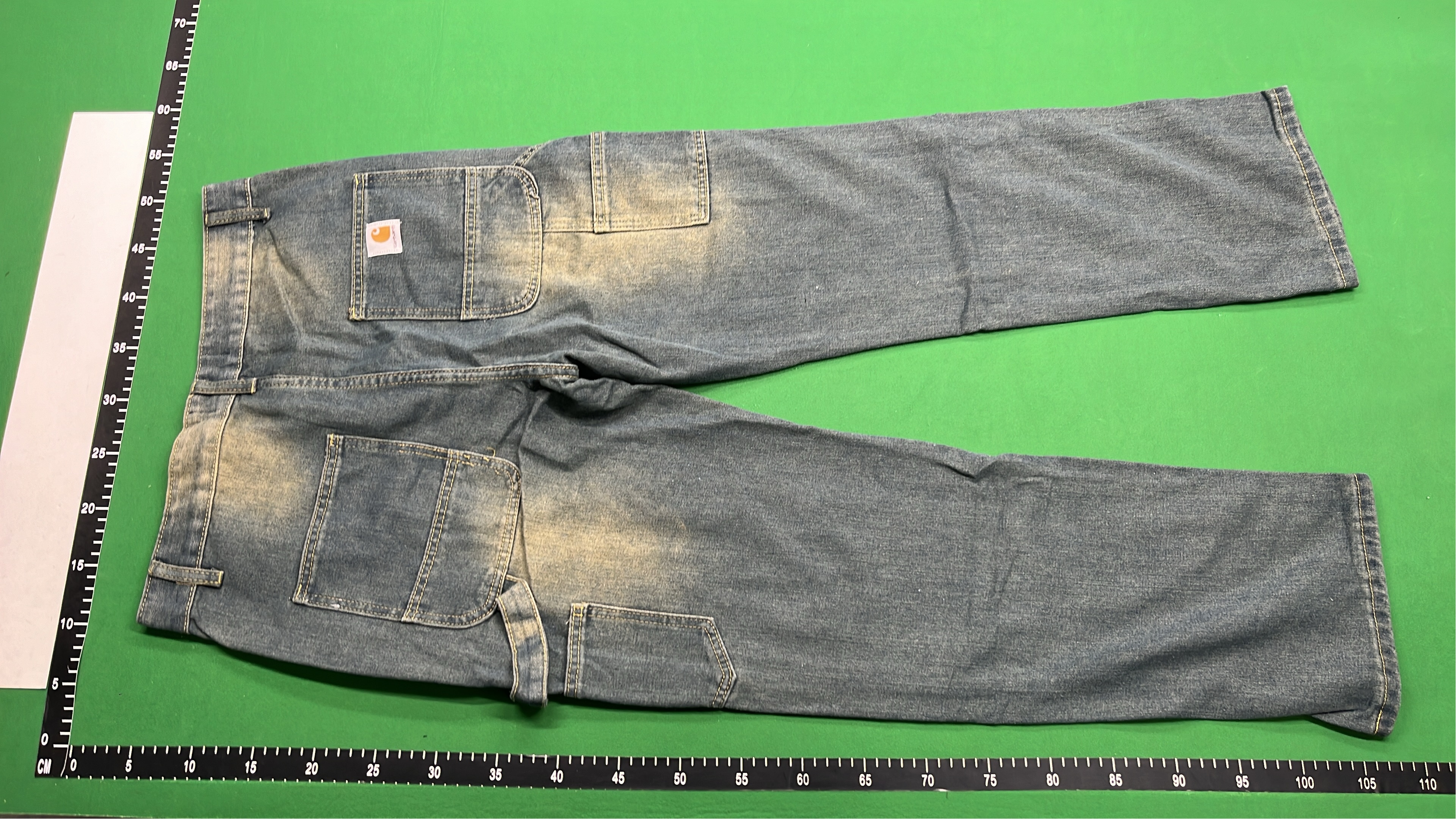 Carhartt Work Pants for Men
