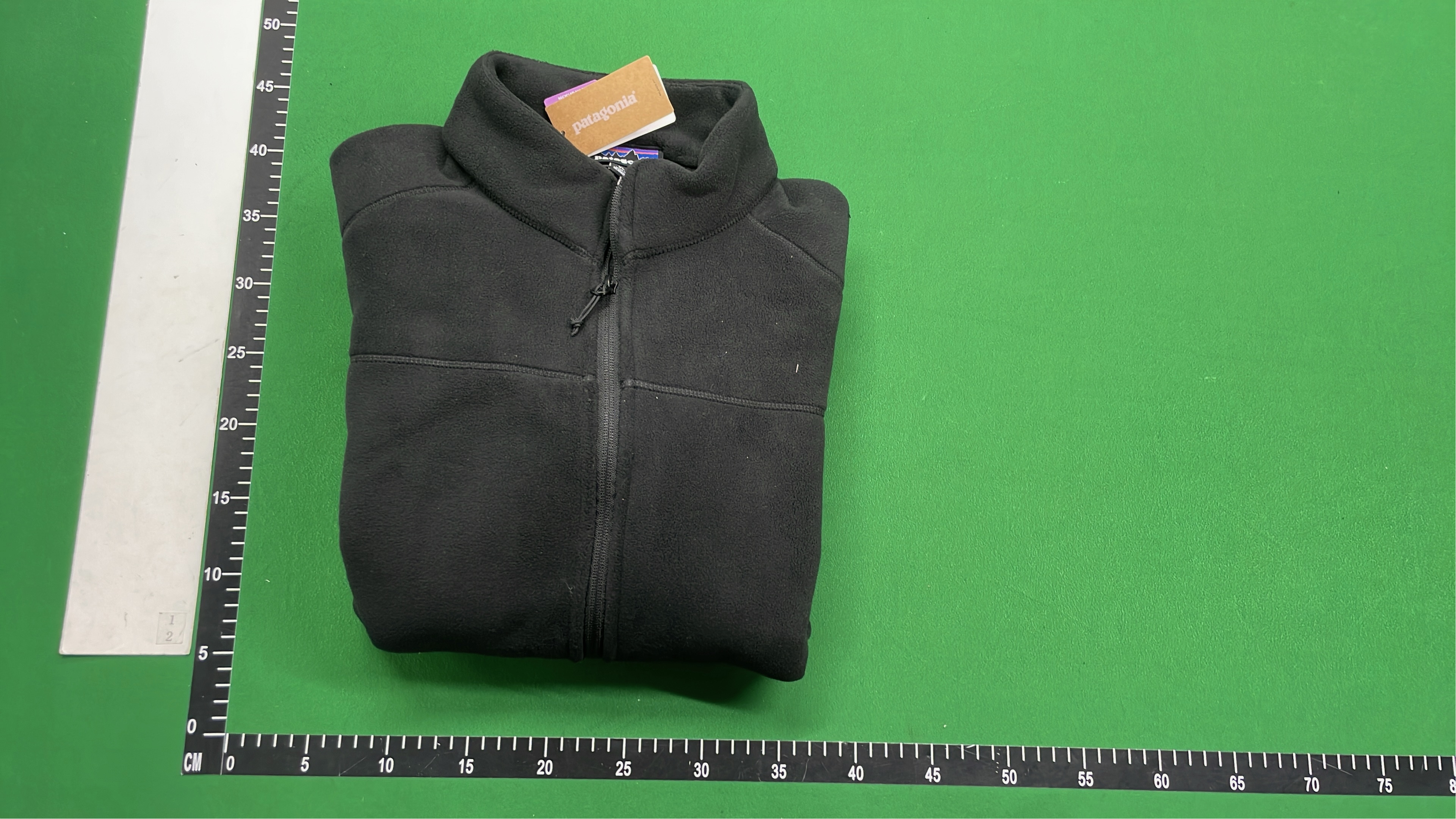 Patagonia Men's Better Sweater Fleece Jacket - Classic Outdoor Wear
