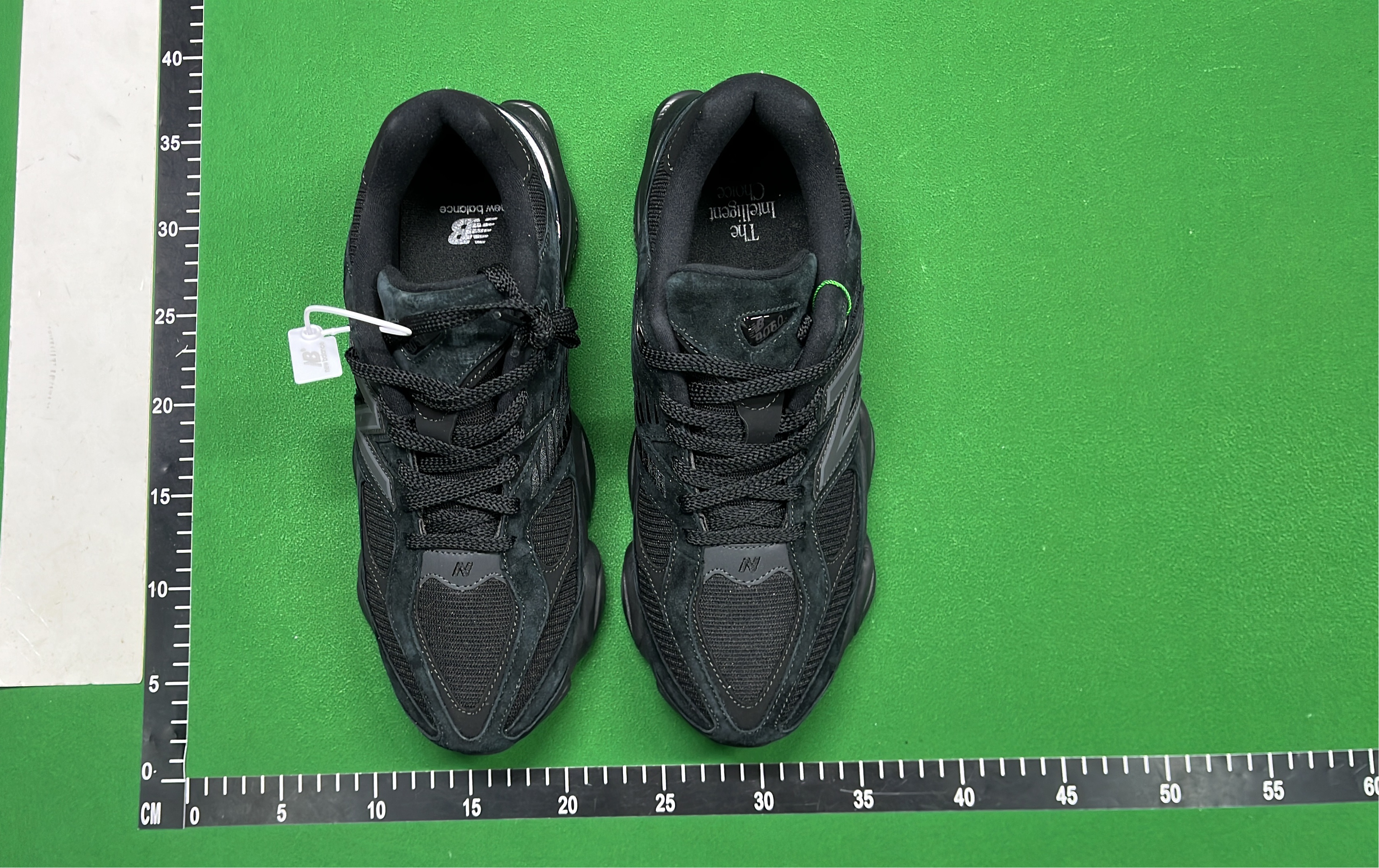 New Balance 9060 Sneakers for Men and Women
