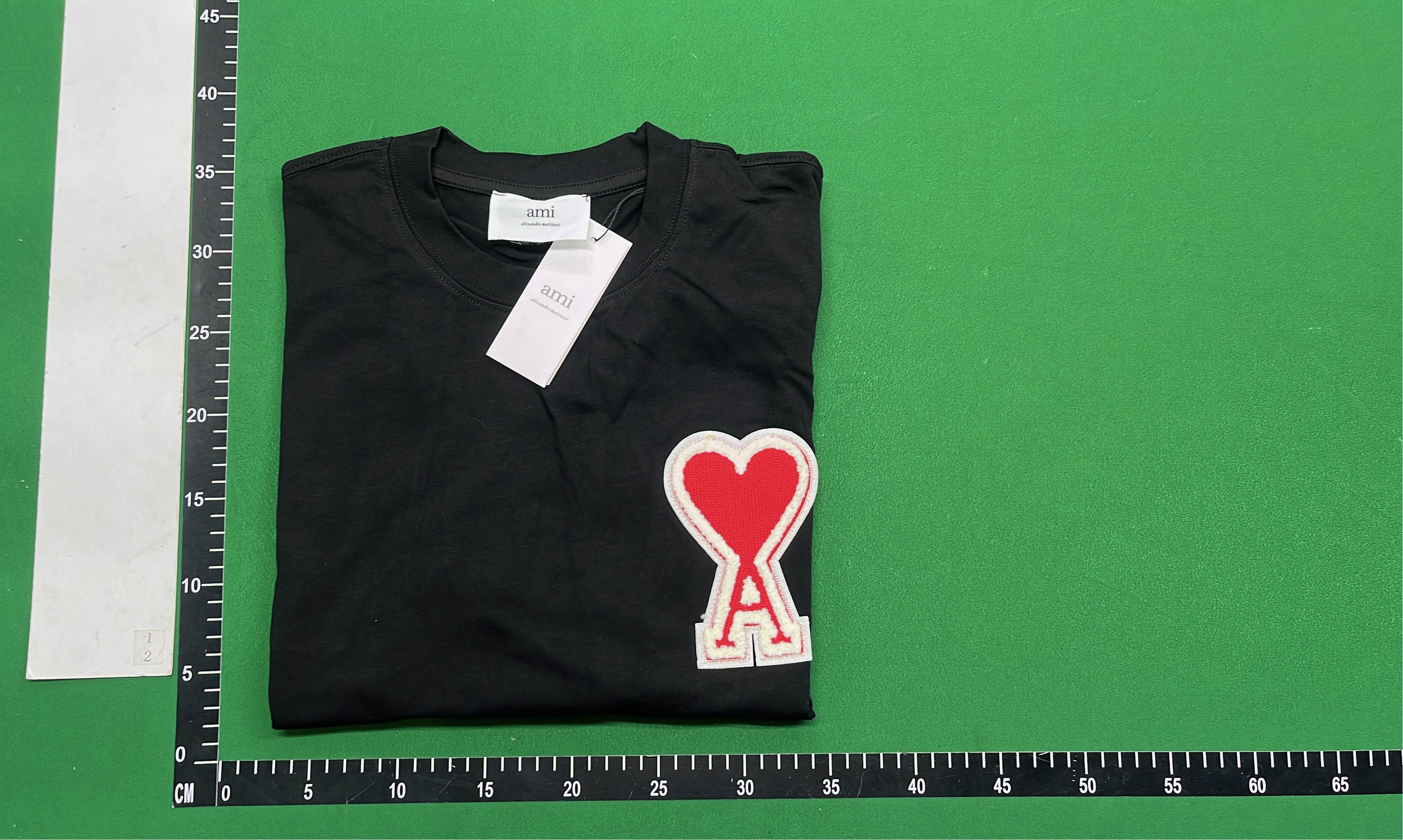 Purple Heart Logo T-Shirt for Men and Women