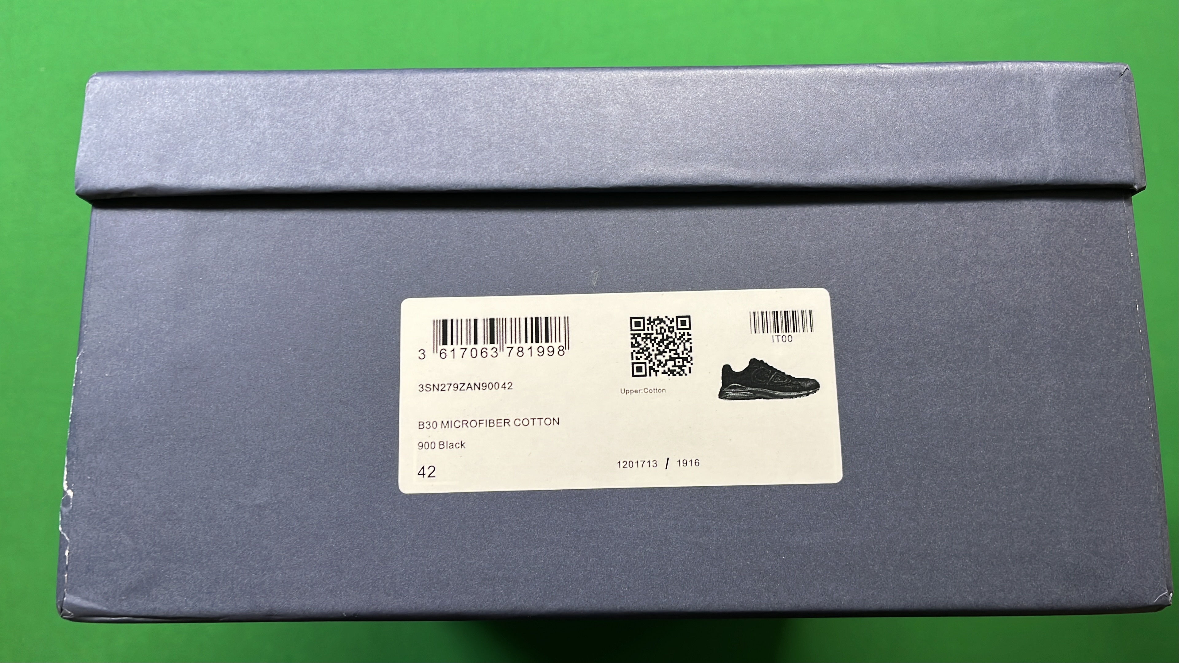 Dior x Stone Island B30 Sneakers DG Batch Top3 White