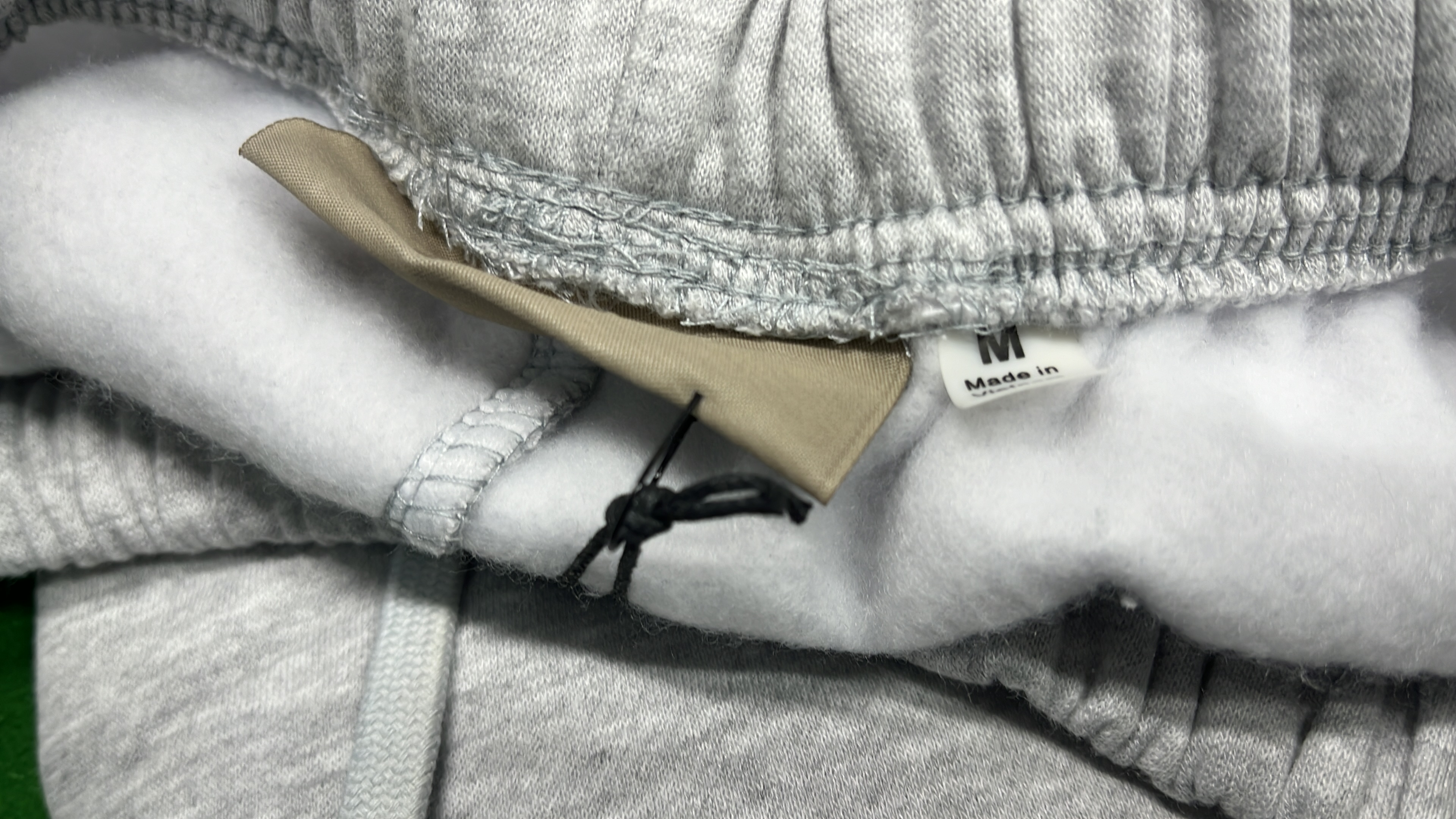 Essentials Cotton Jogger Pants for Men and Women - Comfortable Casual Sweatpants