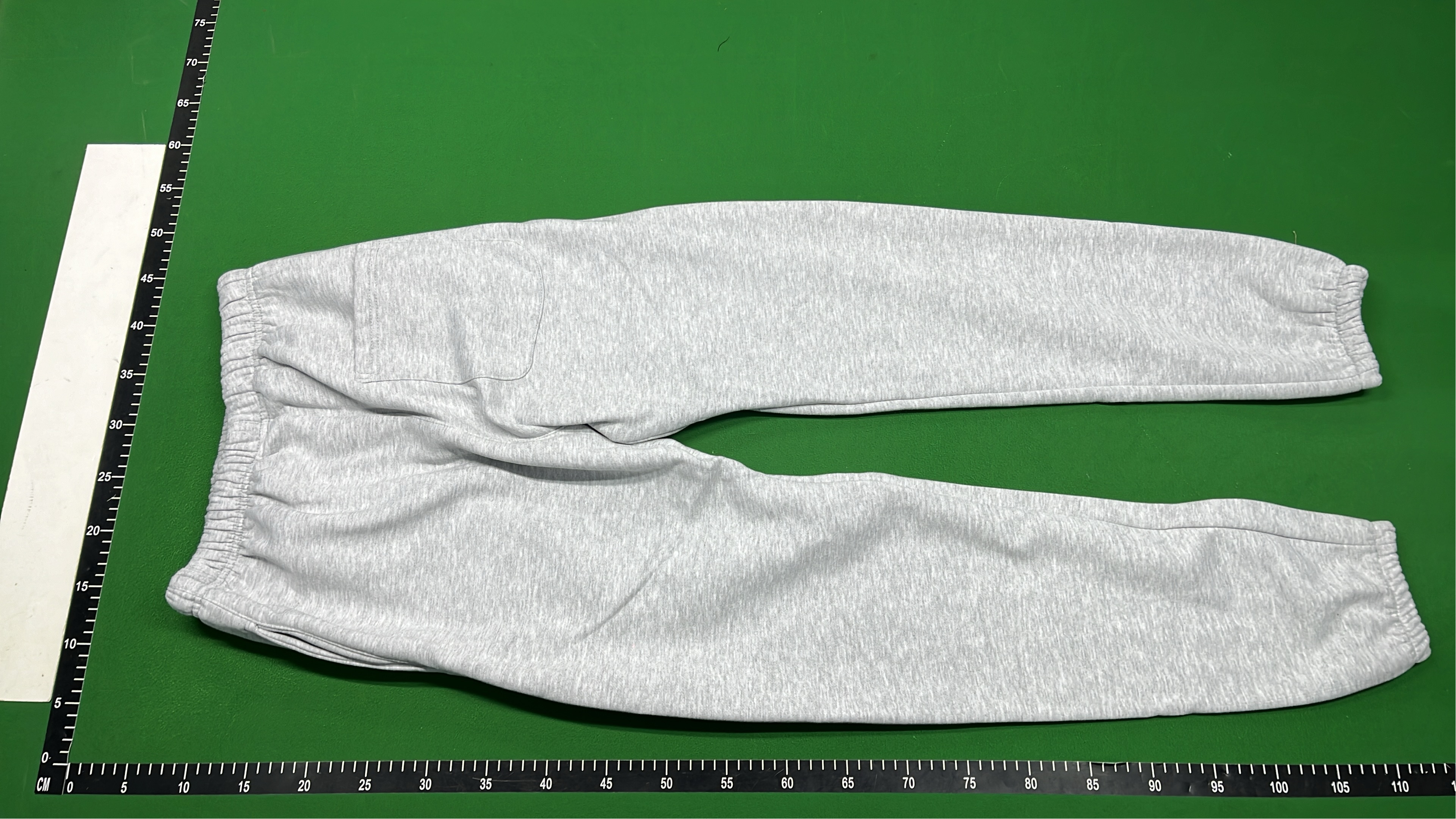 Essentials Cotton Jogger Pants for Men and Women - Comfortable Casual Sweatpants