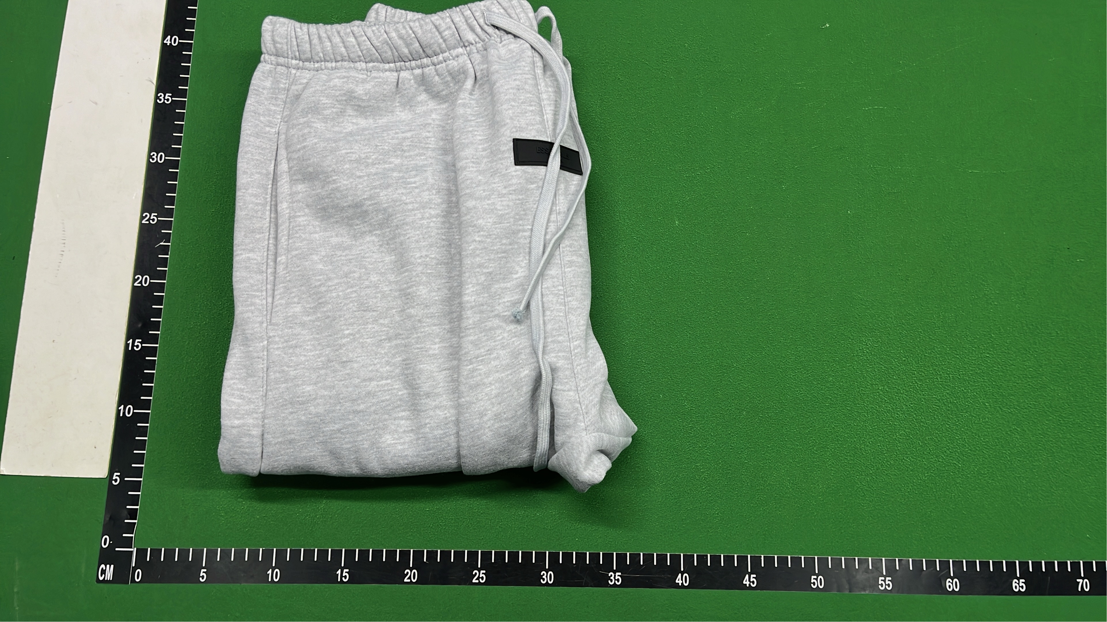 Essentials Cotton Jogger Pants for Men and Women - Comfortable Casual Sweatpants