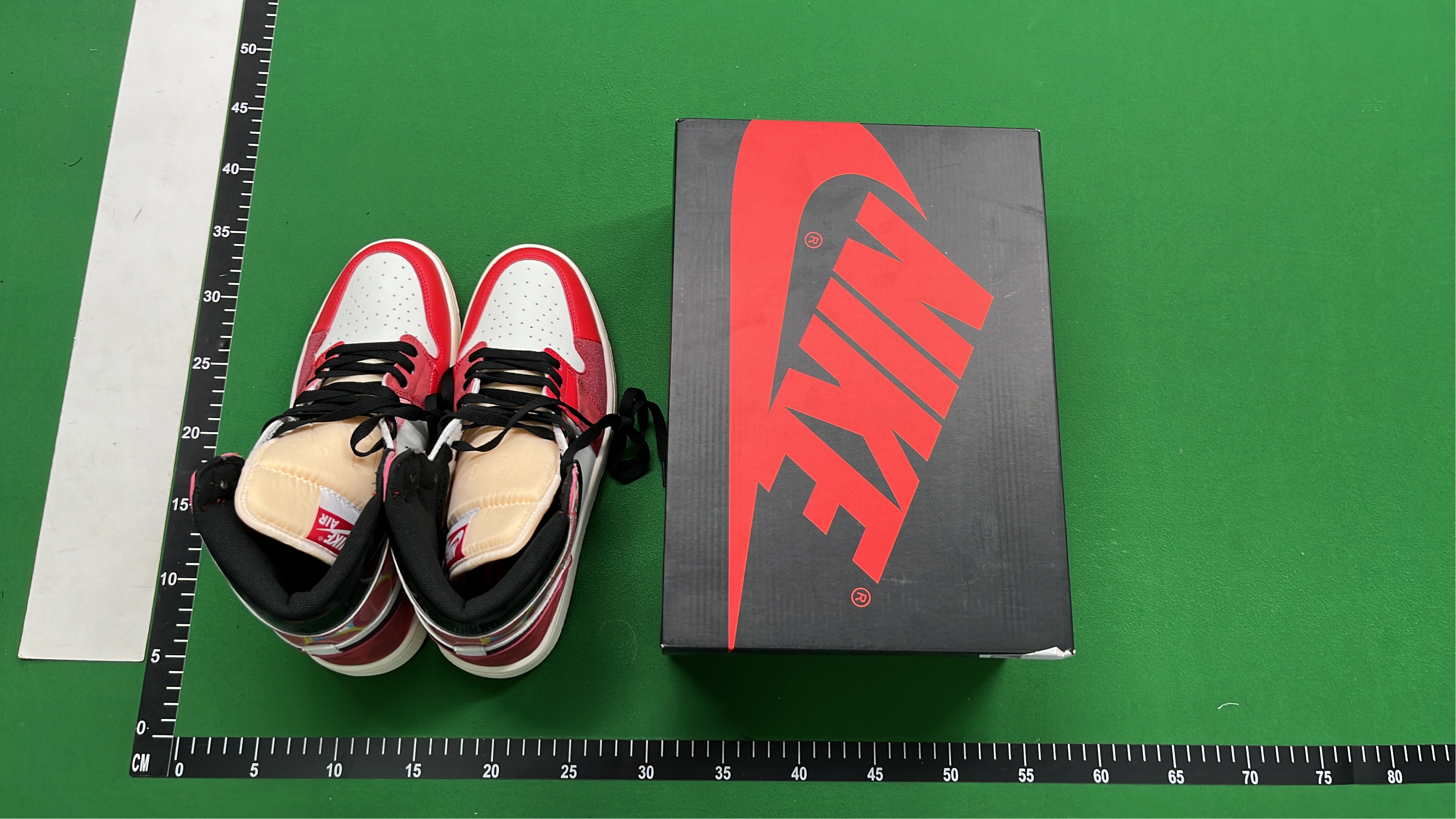 Nike Air Jordan 1 Retro High OG