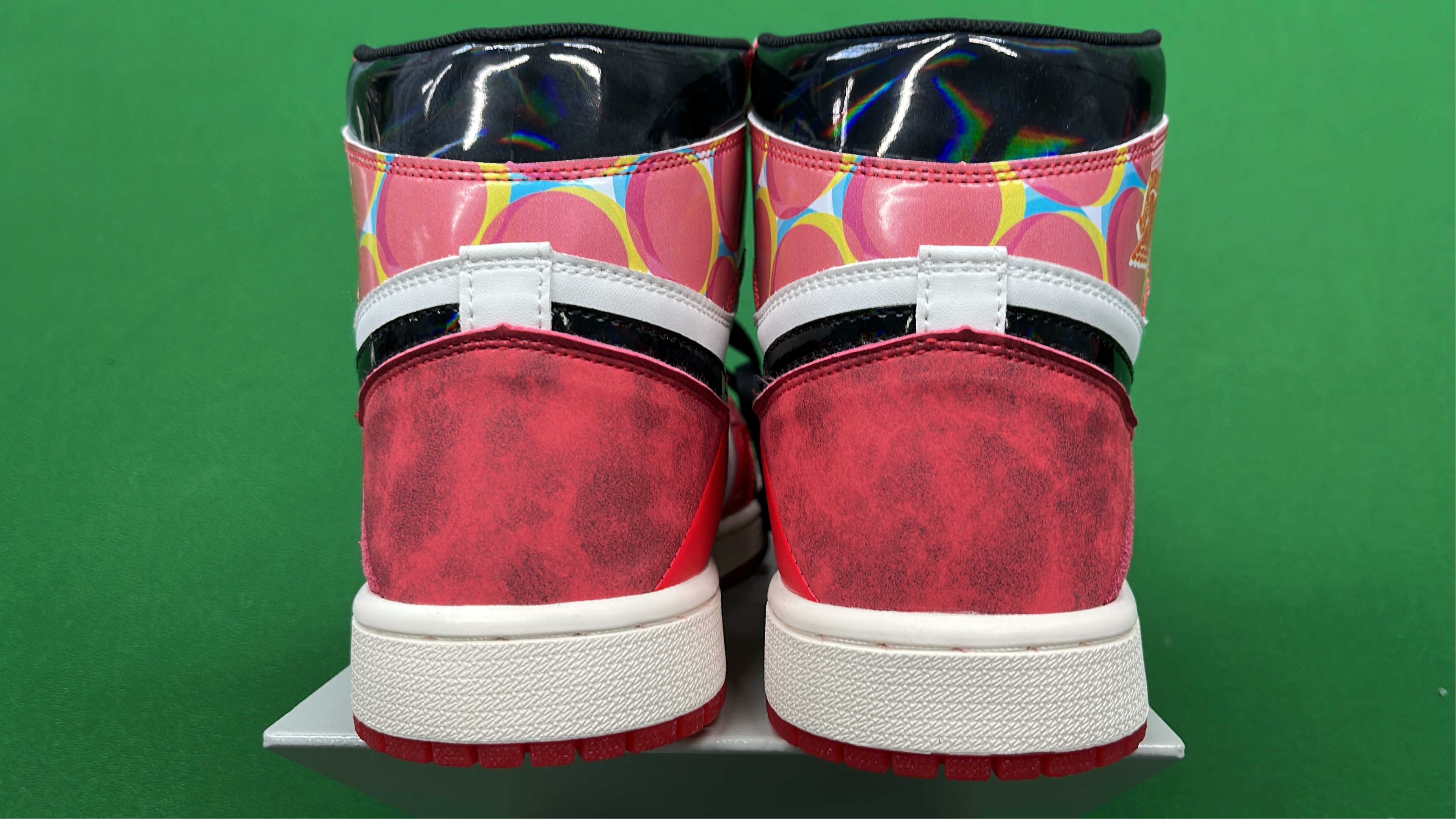 Nike Air Jordan 1 Retro High OG