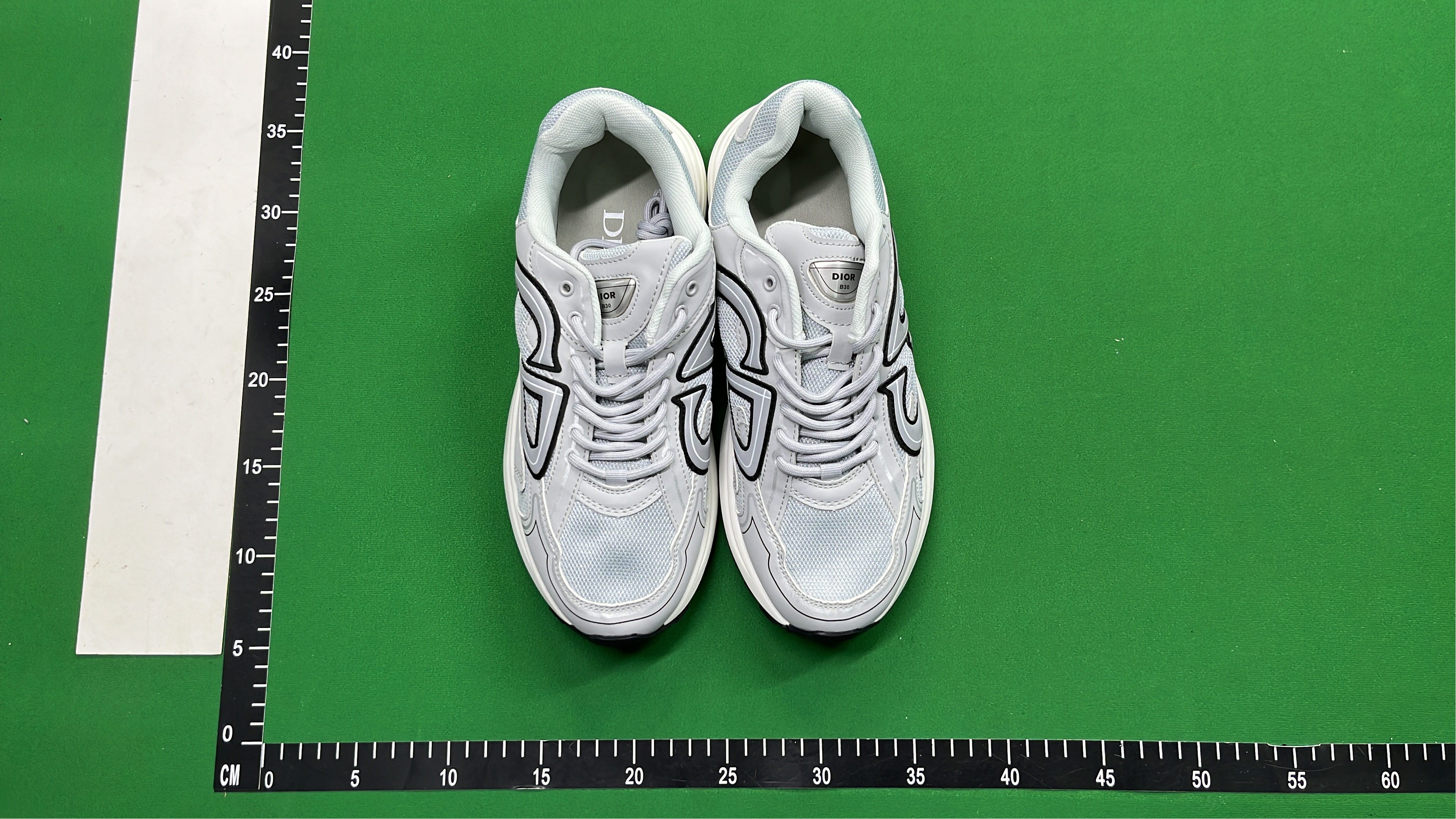 Gucci Ace Sneakers Blue White Logo Design