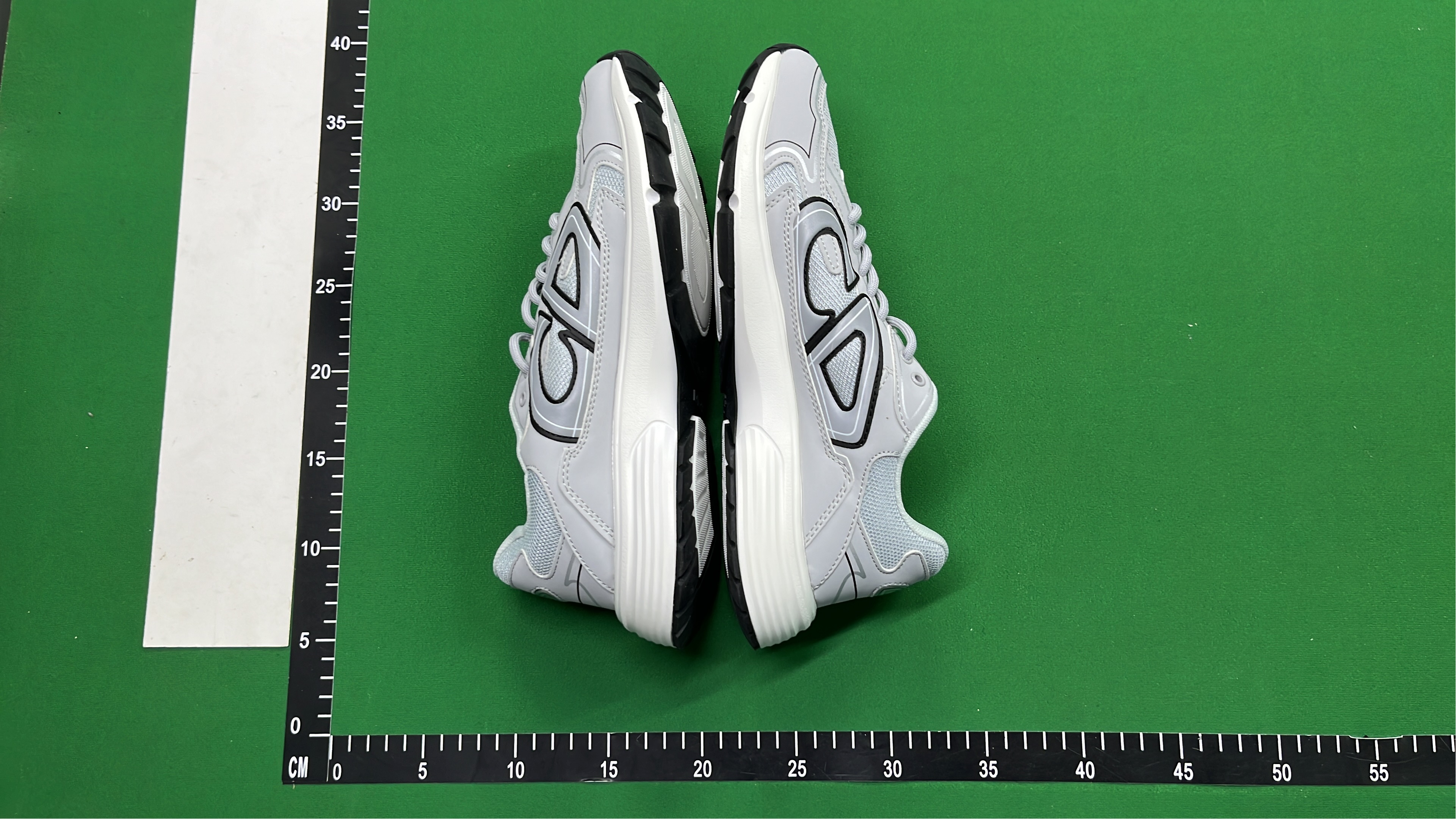 Gucci Ace Sneakers Blue White Logo Design