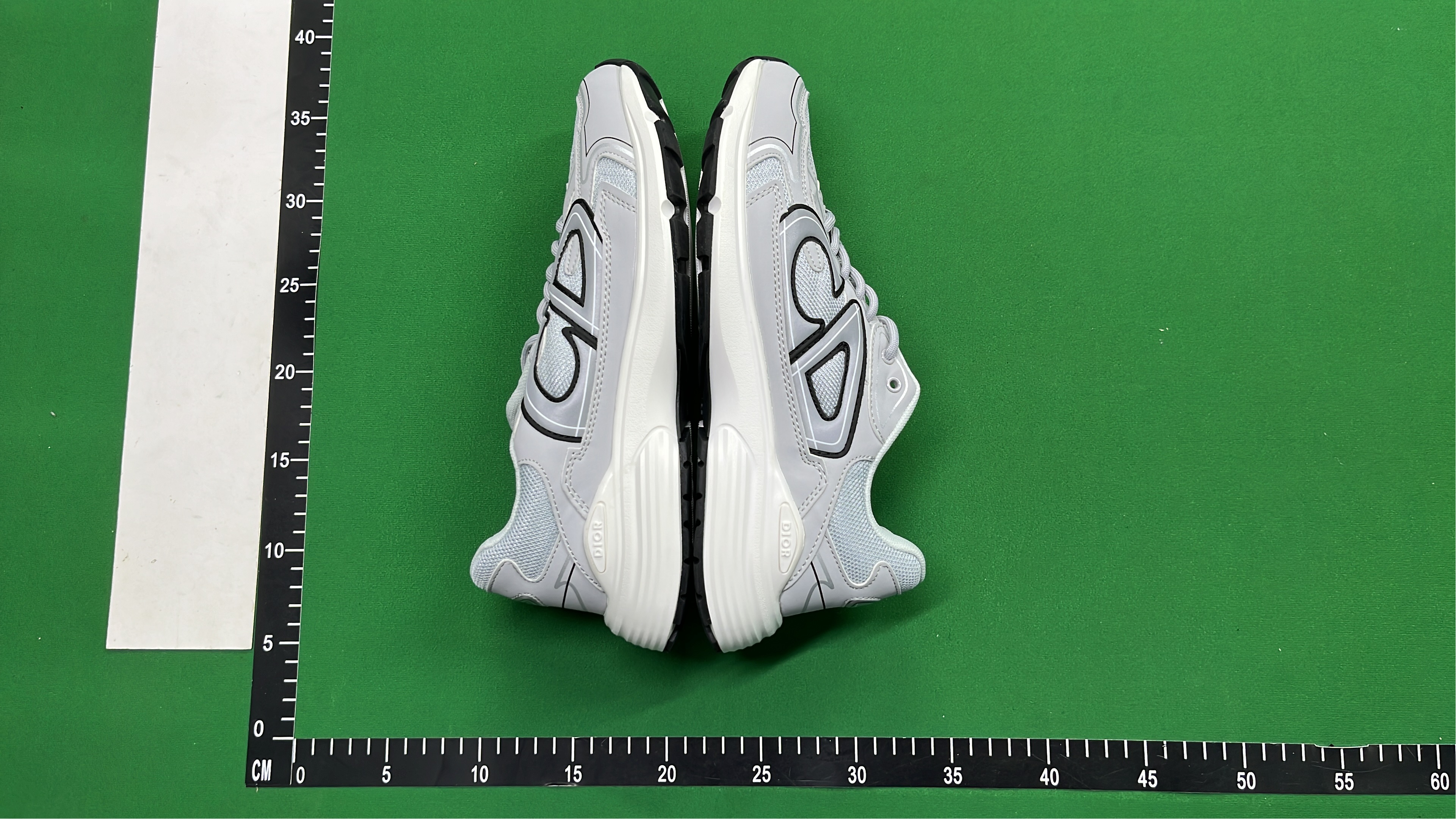 Gucci Ace Sneakers Blue White Logo Design