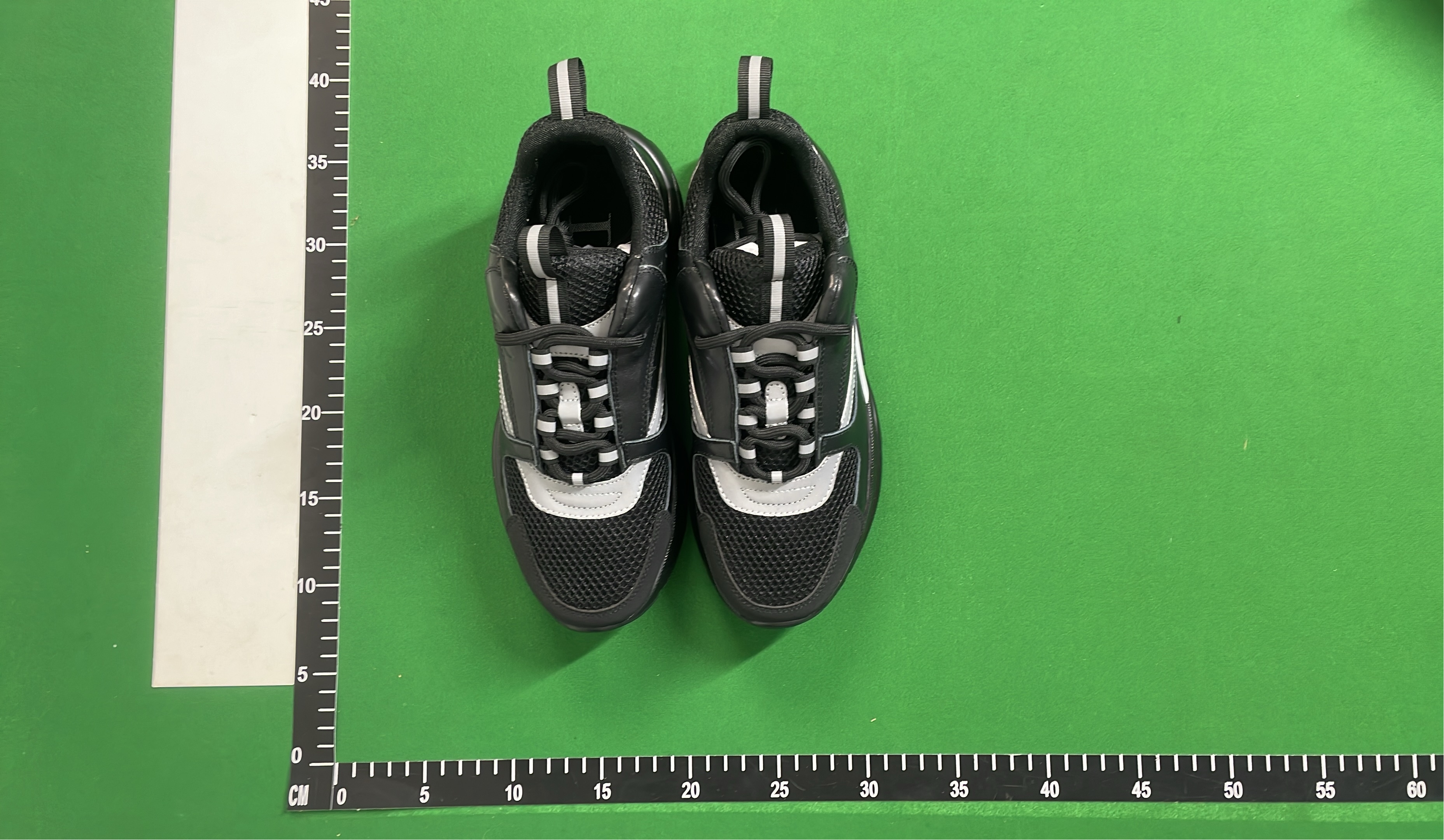 Dior Men's Sneakers - Luxury Fashion Footwear