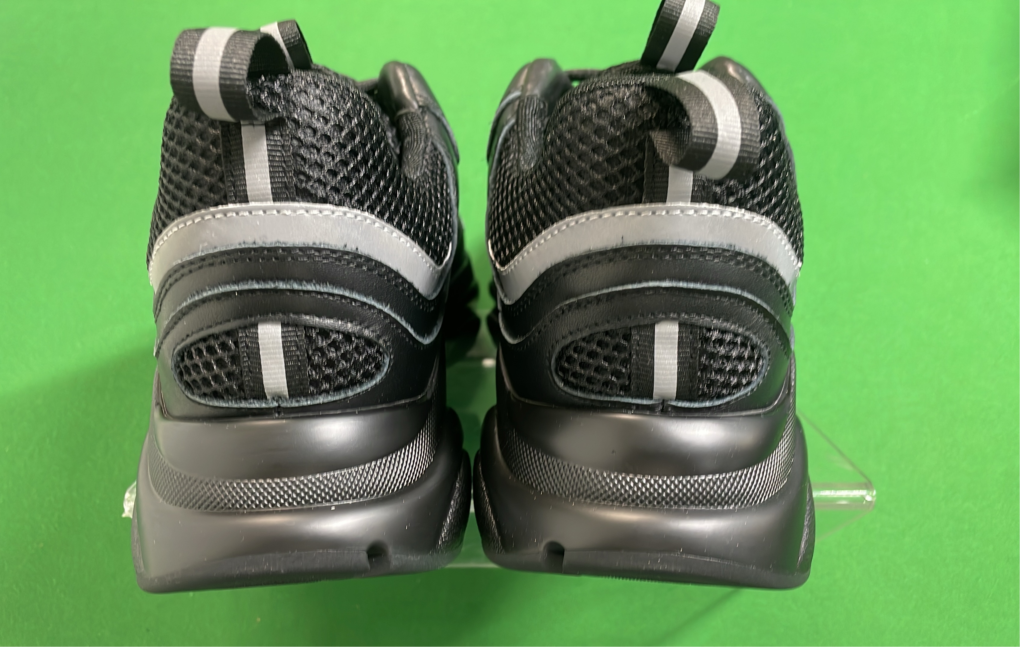 Dior Men's Sneakers - Luxury Fashion Footwear