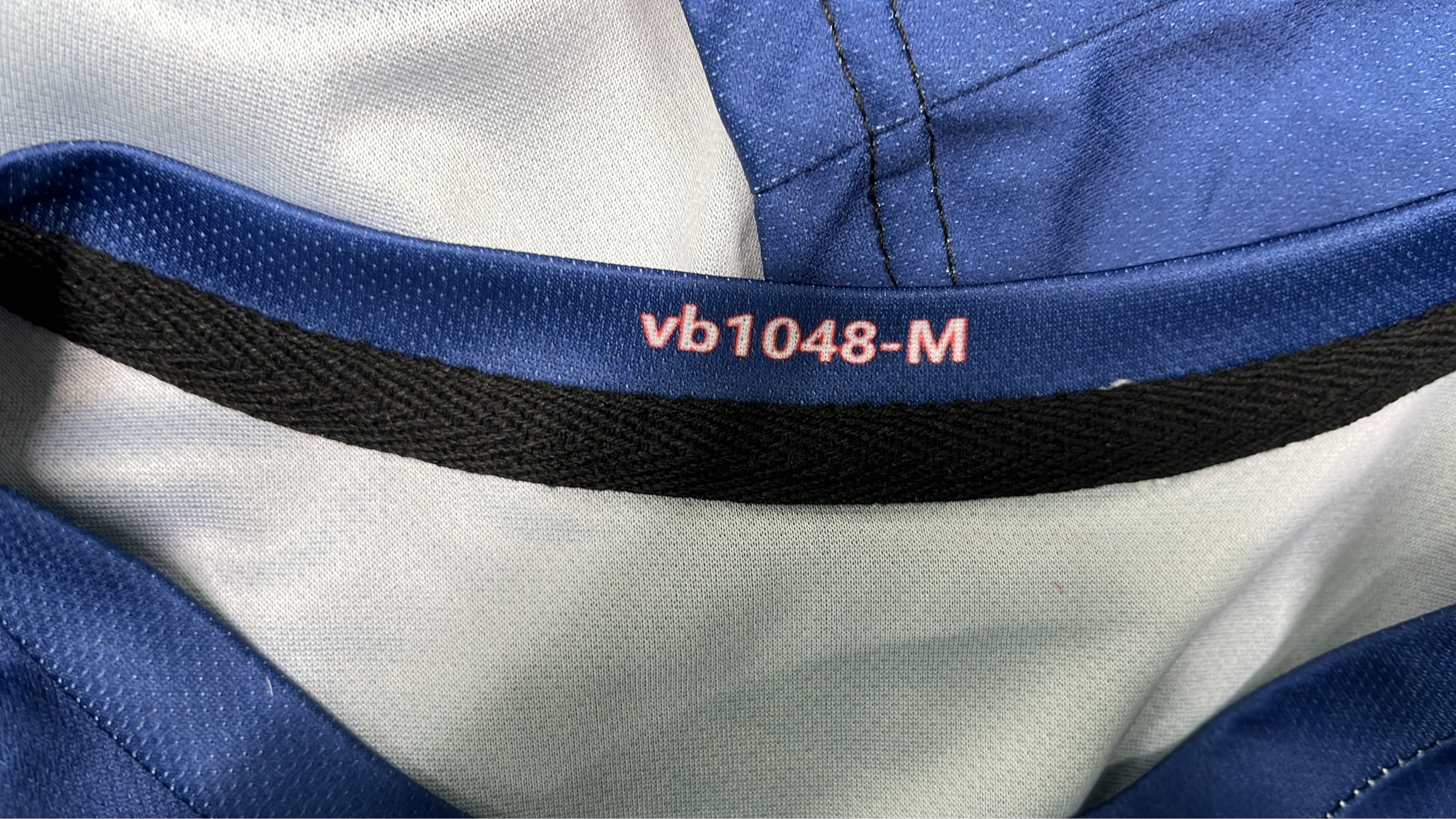 Yamaha Factory Racing 46 T-Shirt - Official MotoGP Jersey