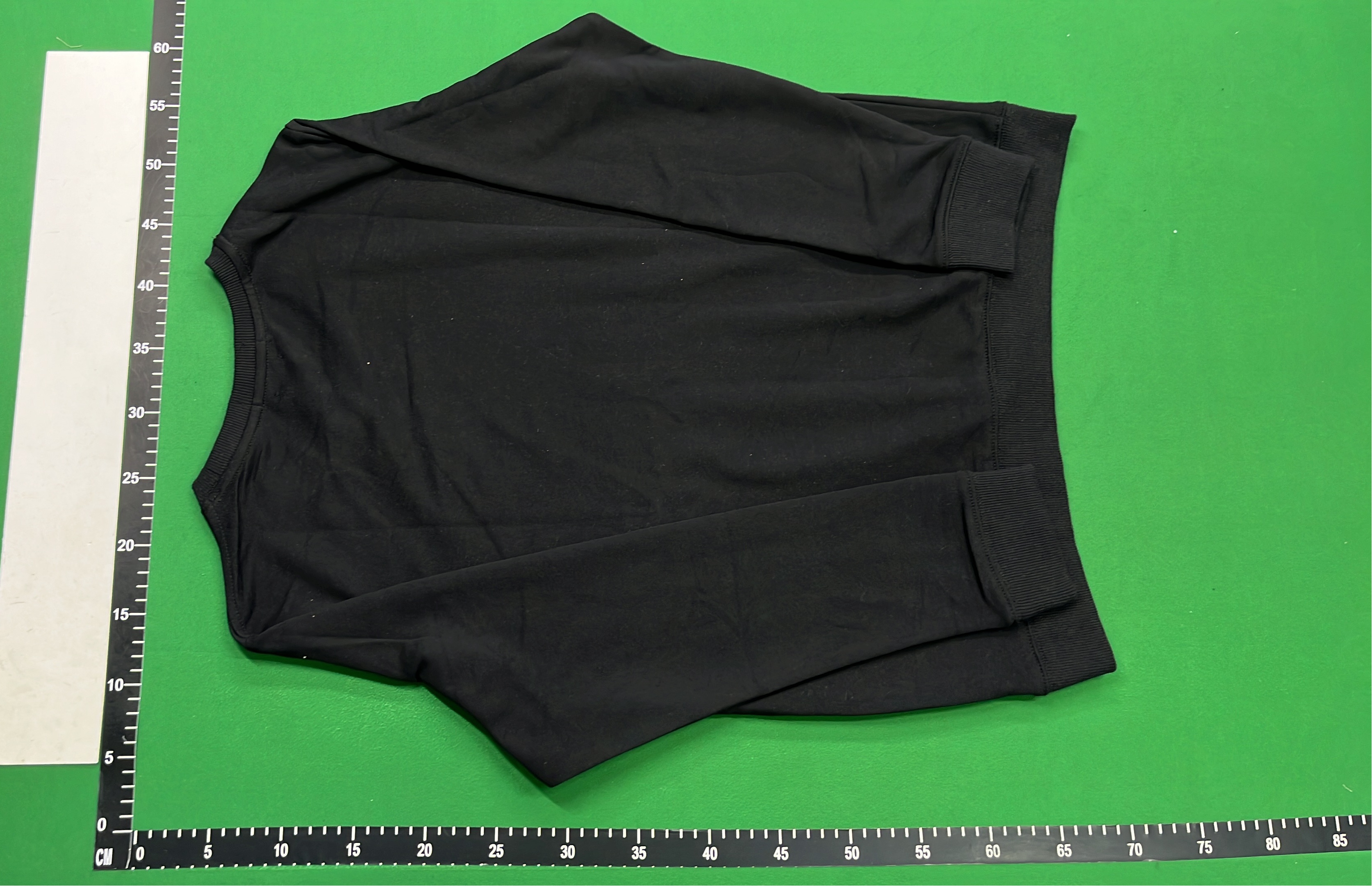 Men's Basic Cotton T-Shirt 5-Pack Assorted Colors